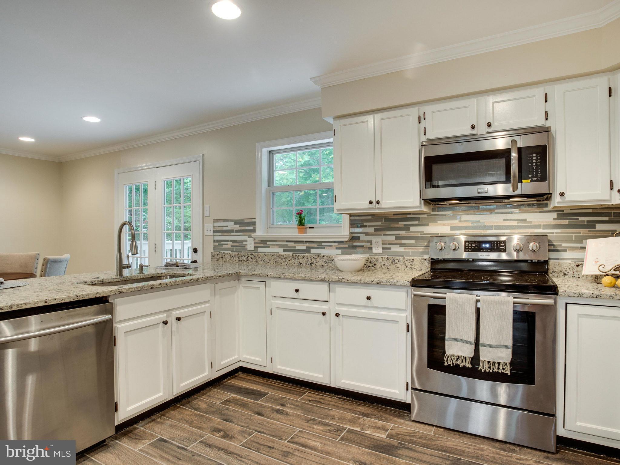 CHESAPEAKE RANCH ESTATES - Residential