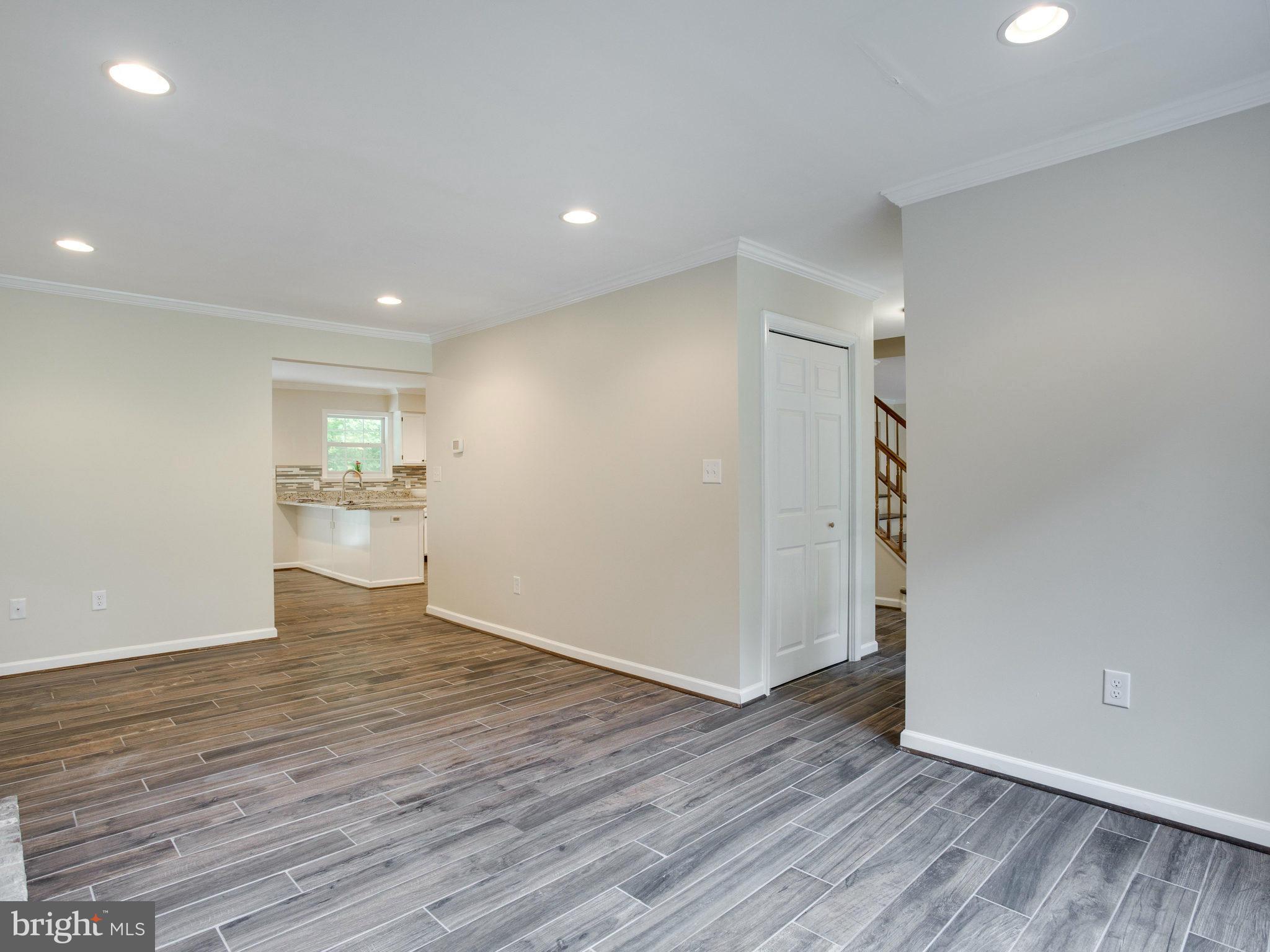 CHESAPEAKE RANCH ESTATES - Residential