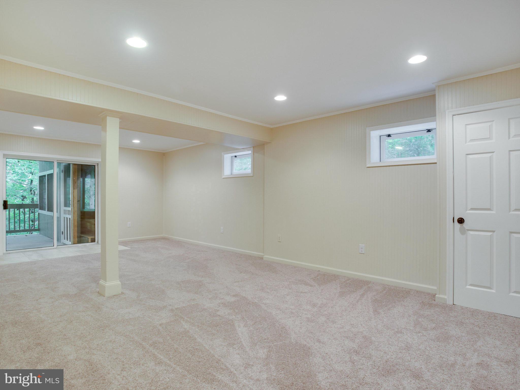 CHESAPEAKE RANCH ESTATES - Residential