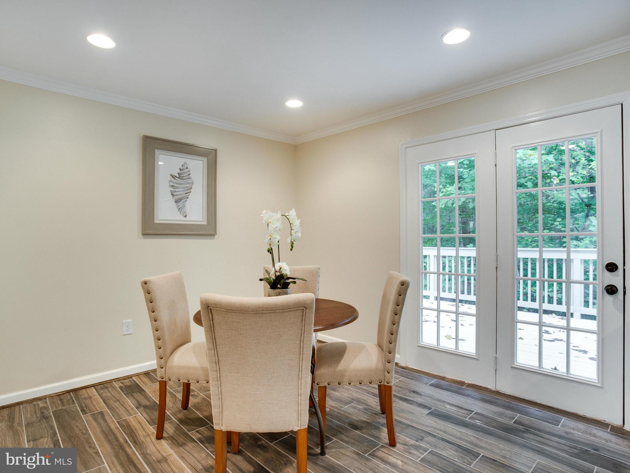 CHESAPEAKE RANCH ESTATES - Residential