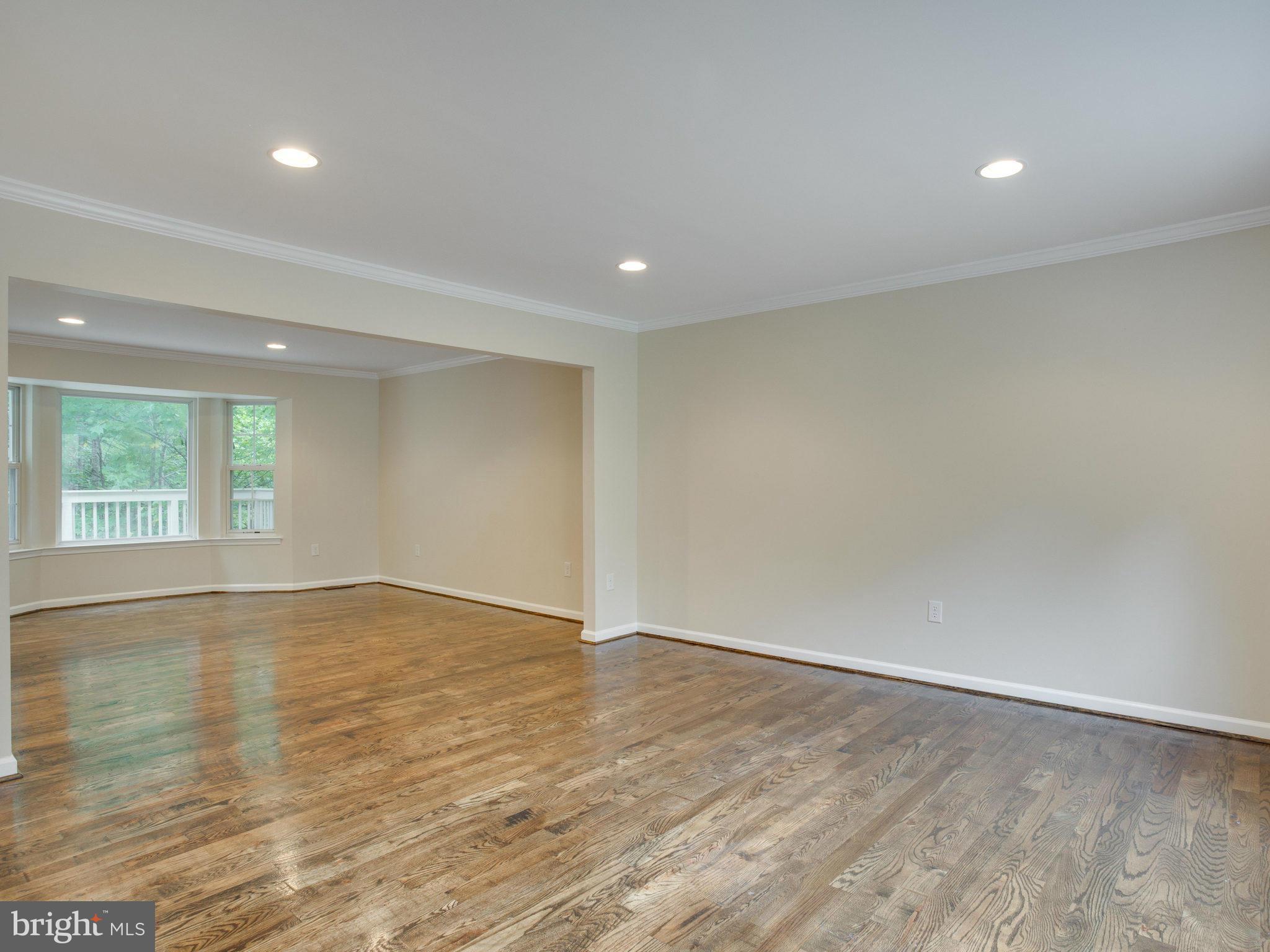 CHESAPEAKE RANCH ESTATES - Residential