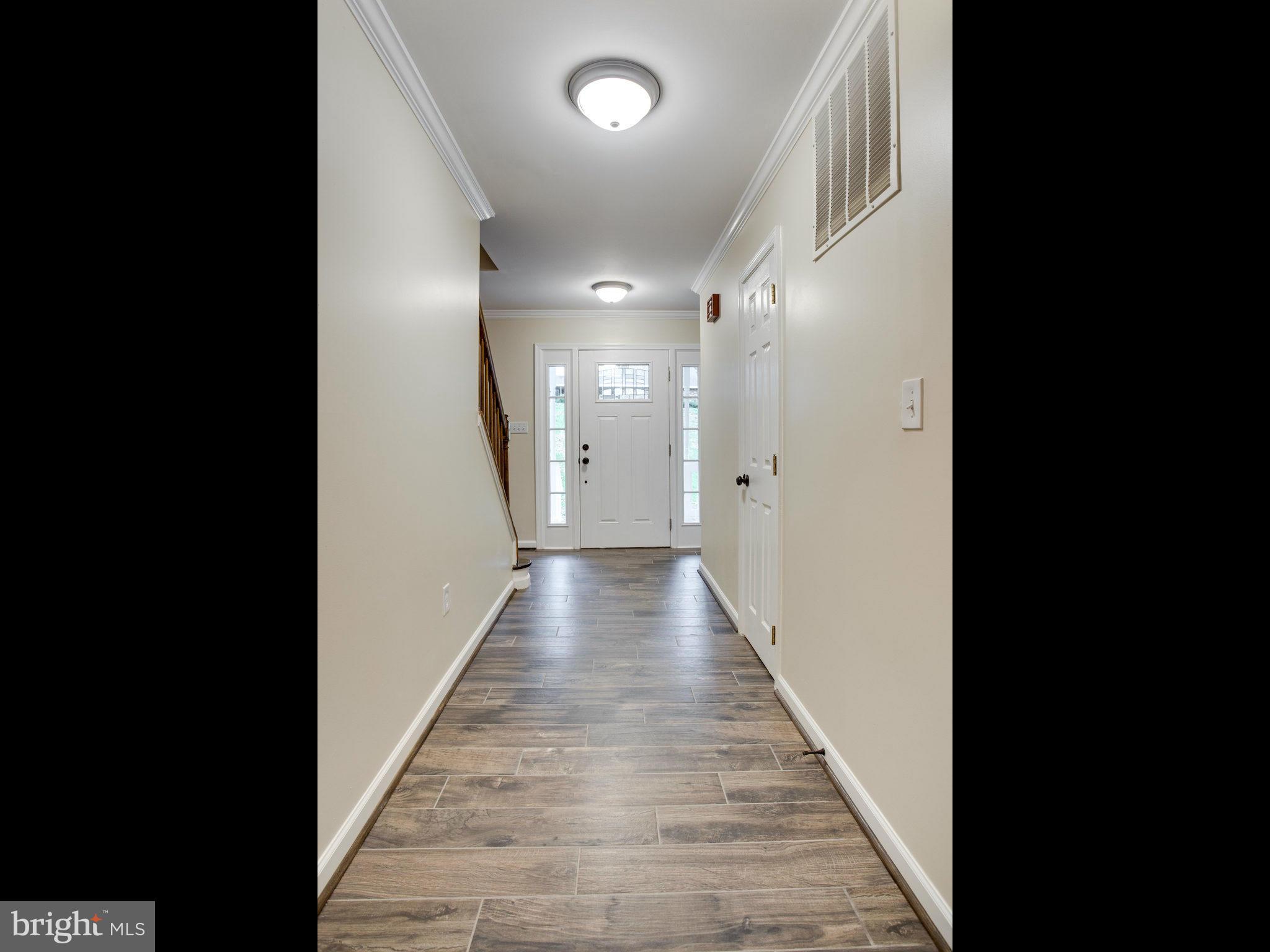 CHESAPEAKE RANCH ESTATES - Residential