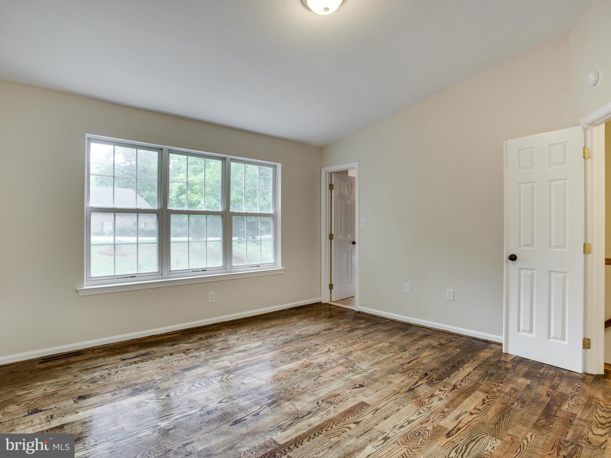 CHESAPEAKE RANCH ESTATES - Residential