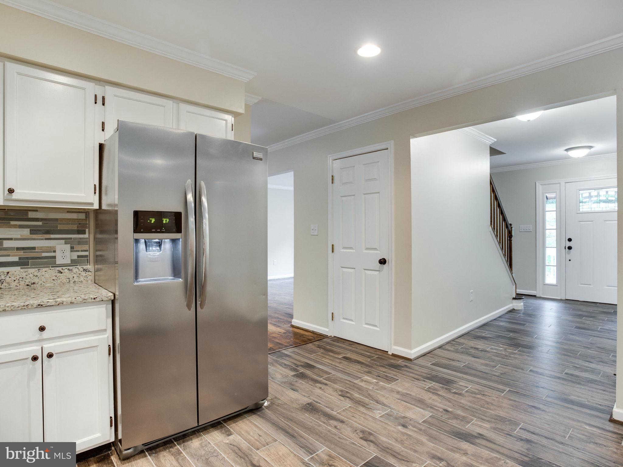 CHESAPEAKE RANCH ESTATES - Residential