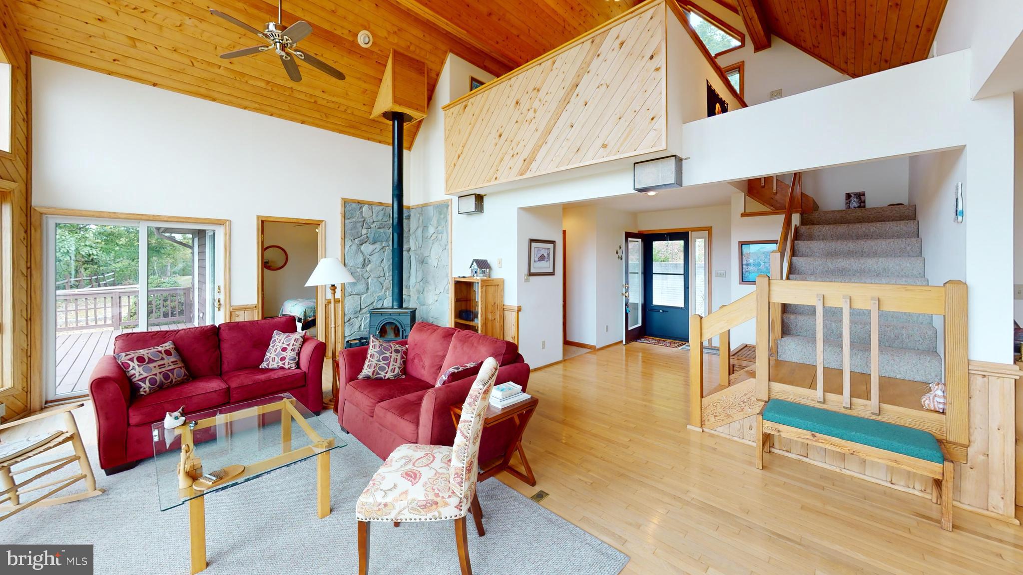 LOST RIVER VALLEY PROPERTY OWNERS ASSOCAITION - Residential