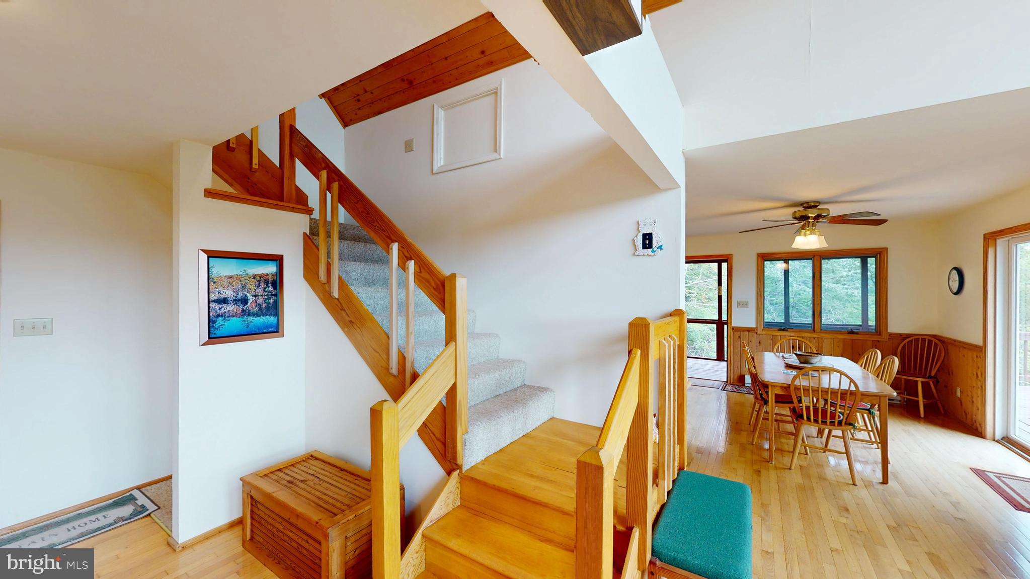 LOST RIVER VALLEY PROPERTY OWNERS ASSOCAITION - Residential