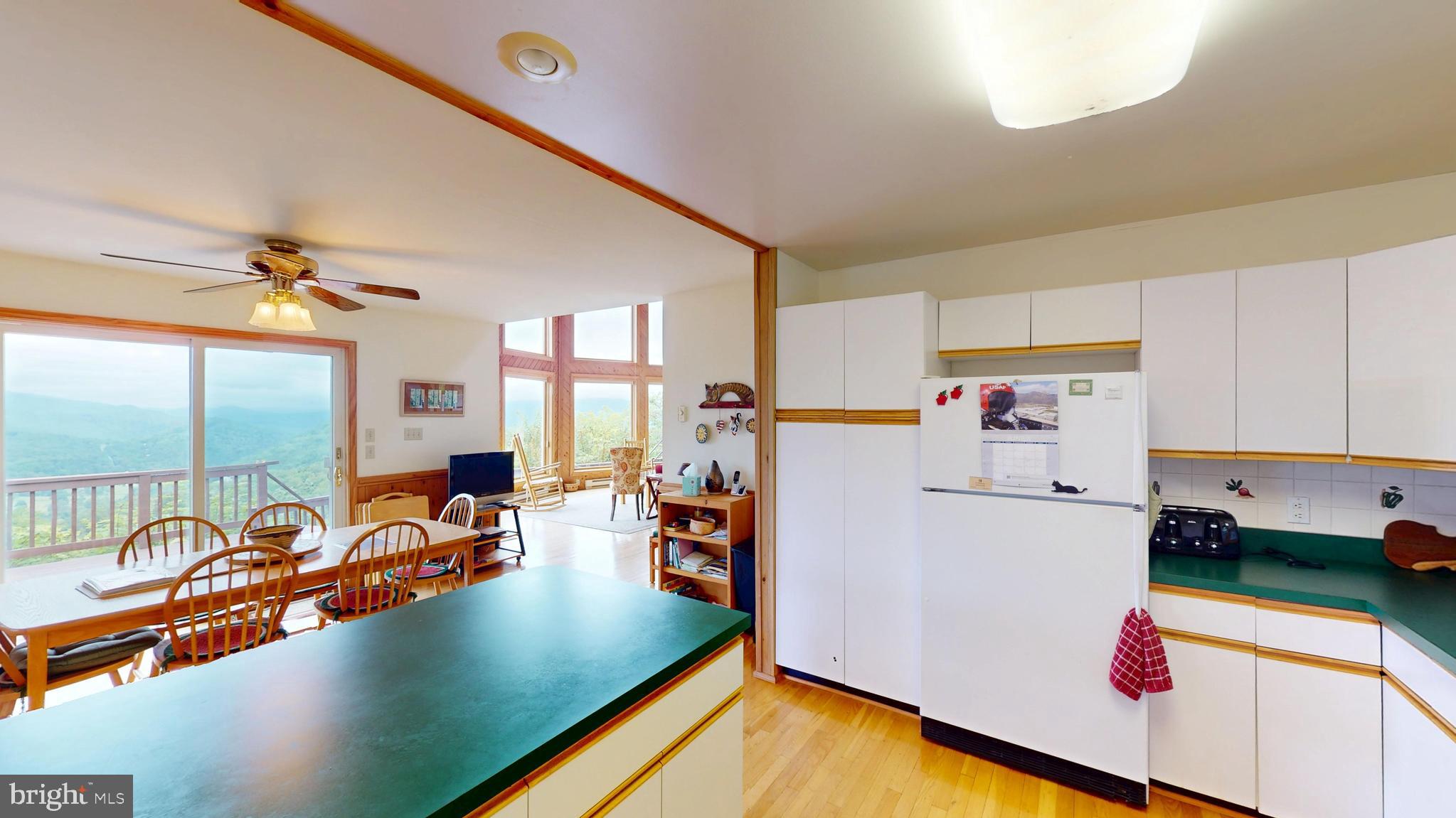 LOST RIVER VALLEY PROPERTY OWNERS ASSOCAITION - Residential