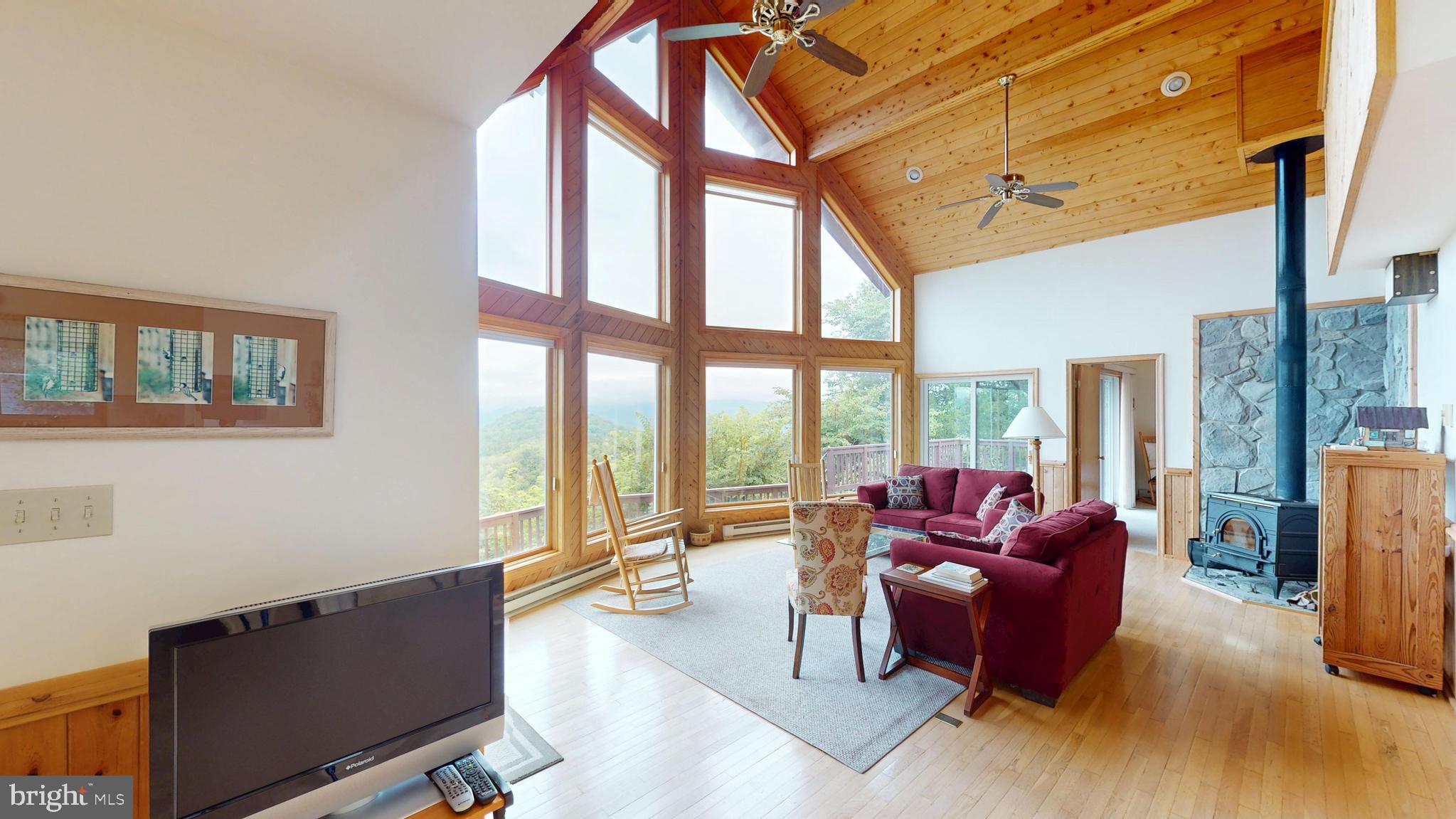 LOST RIVER VALLEY PROPERTY OWNERS ASSOCAITION - Residential