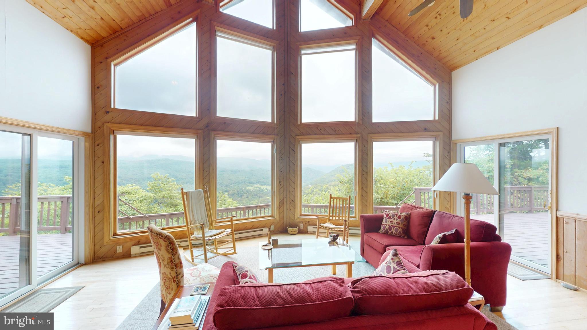 LOST RIVER VALLEY PROPERTY OWNERS ASSOCAITION - Residential