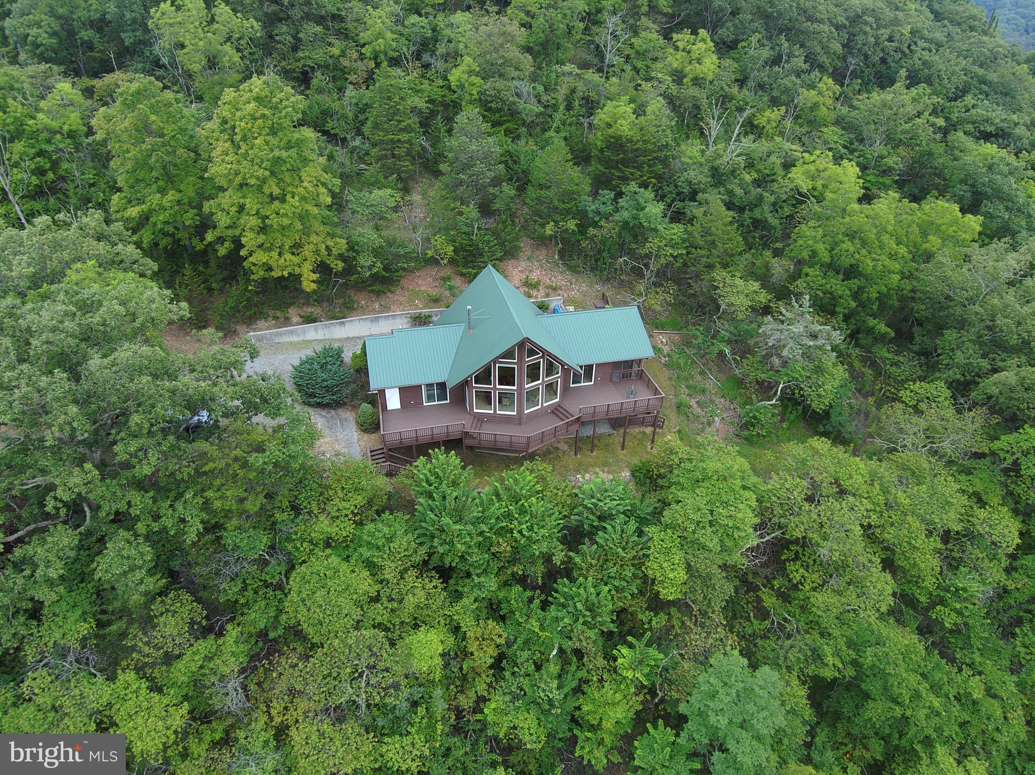 LOST RIVER VALLEY PROPERTY OWNERS ASSOCAITION - Residential