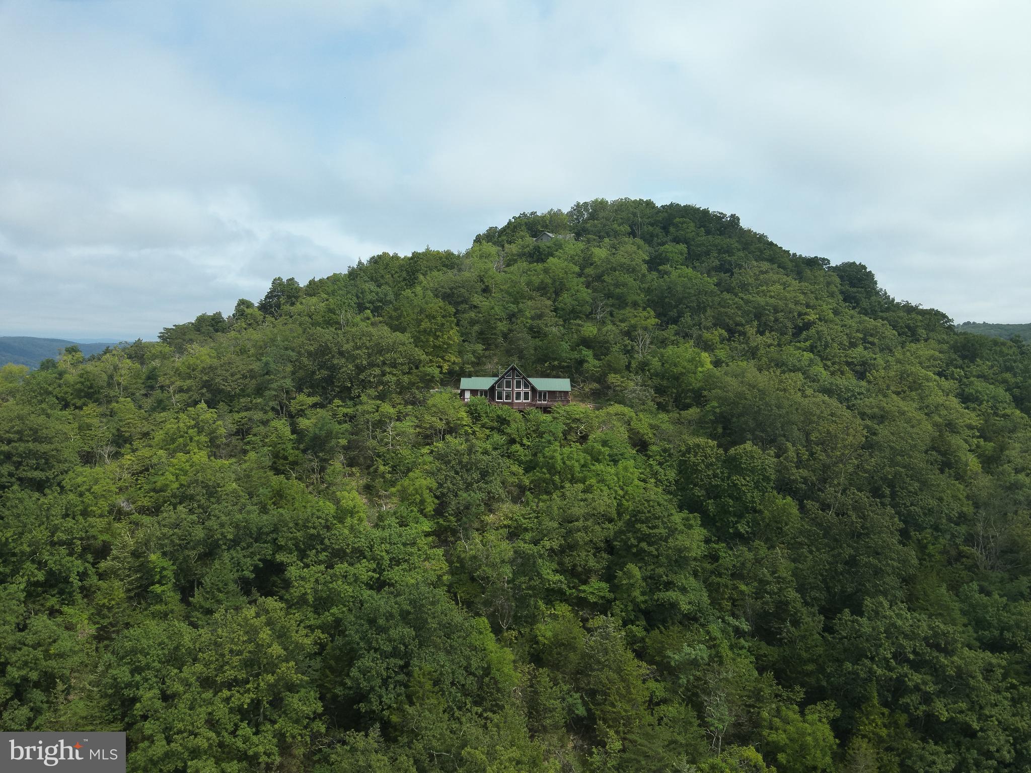 LOST RIVER VALLEY PROPERTY OWNERS ASSOCAITION - Residential