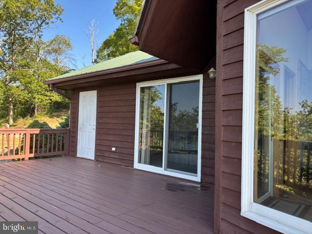 LOST RIVER VALLEY PROPERTY OWNERS ASSOCAITION - Residential