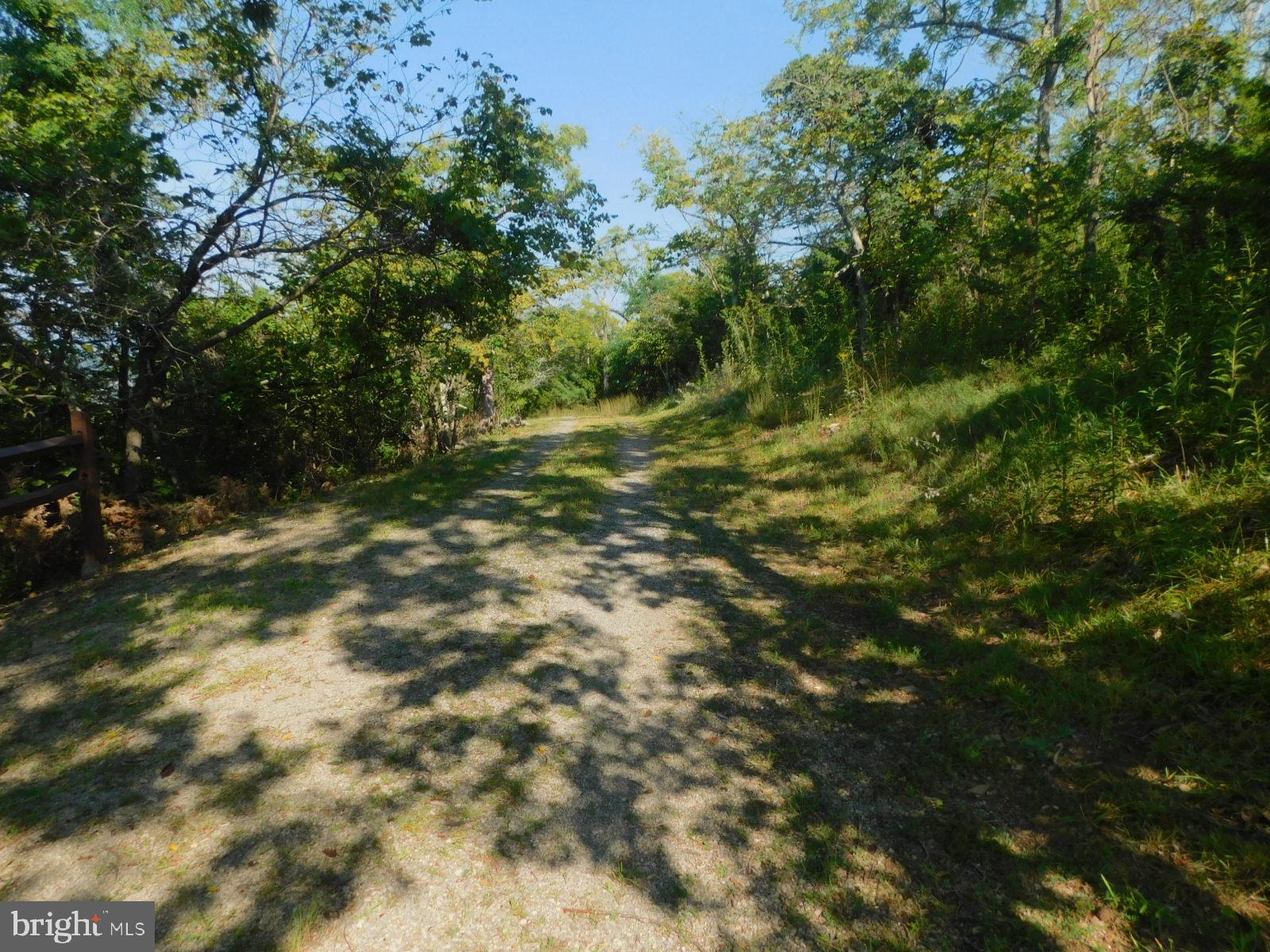 LOST RIVER VALLEY PROPERTY OWNERS ASSOCAITION - Residential