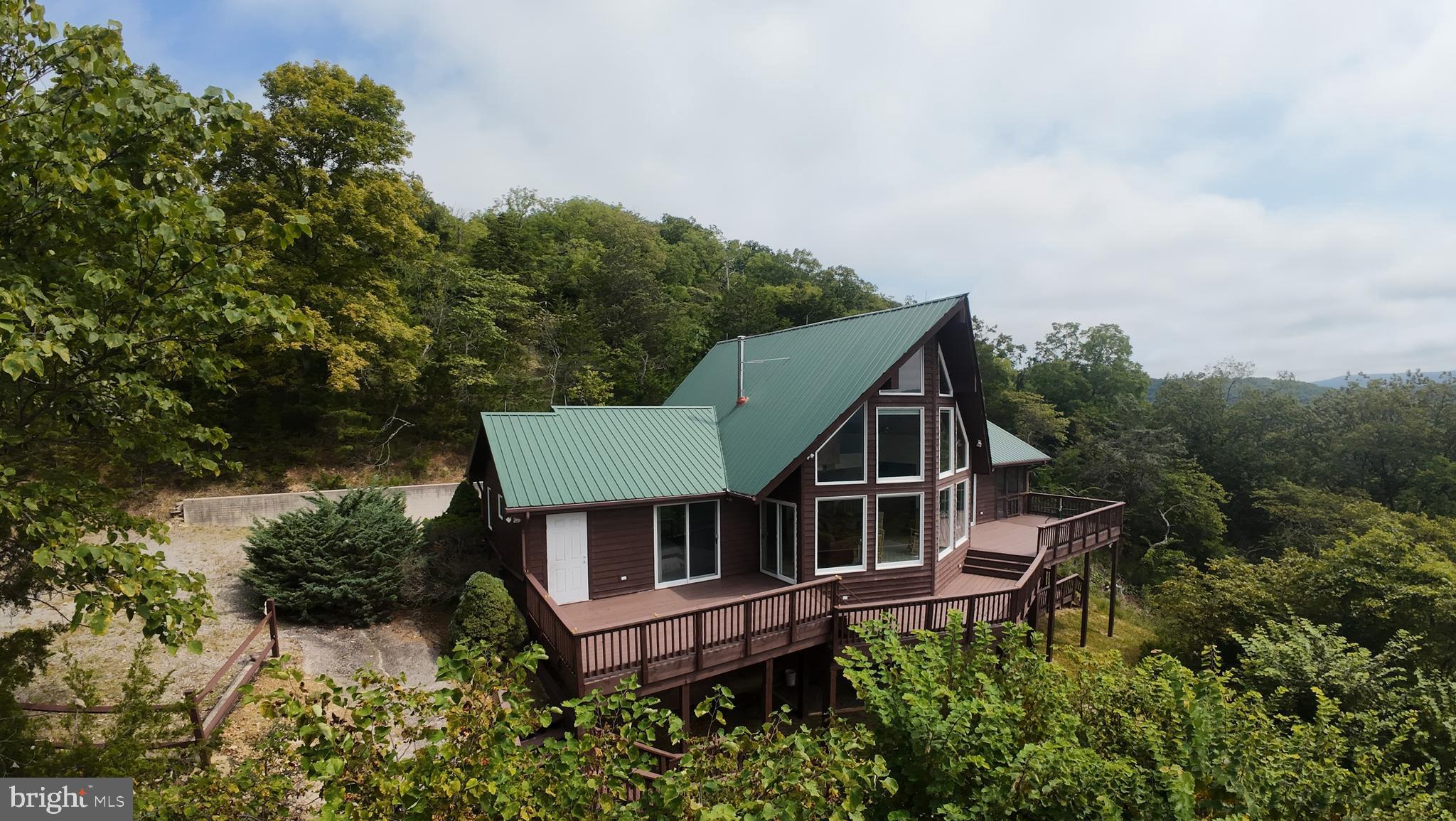 LOST RIVER VALLEY PROPERTY OWNERS ASSOCAITION - Residential