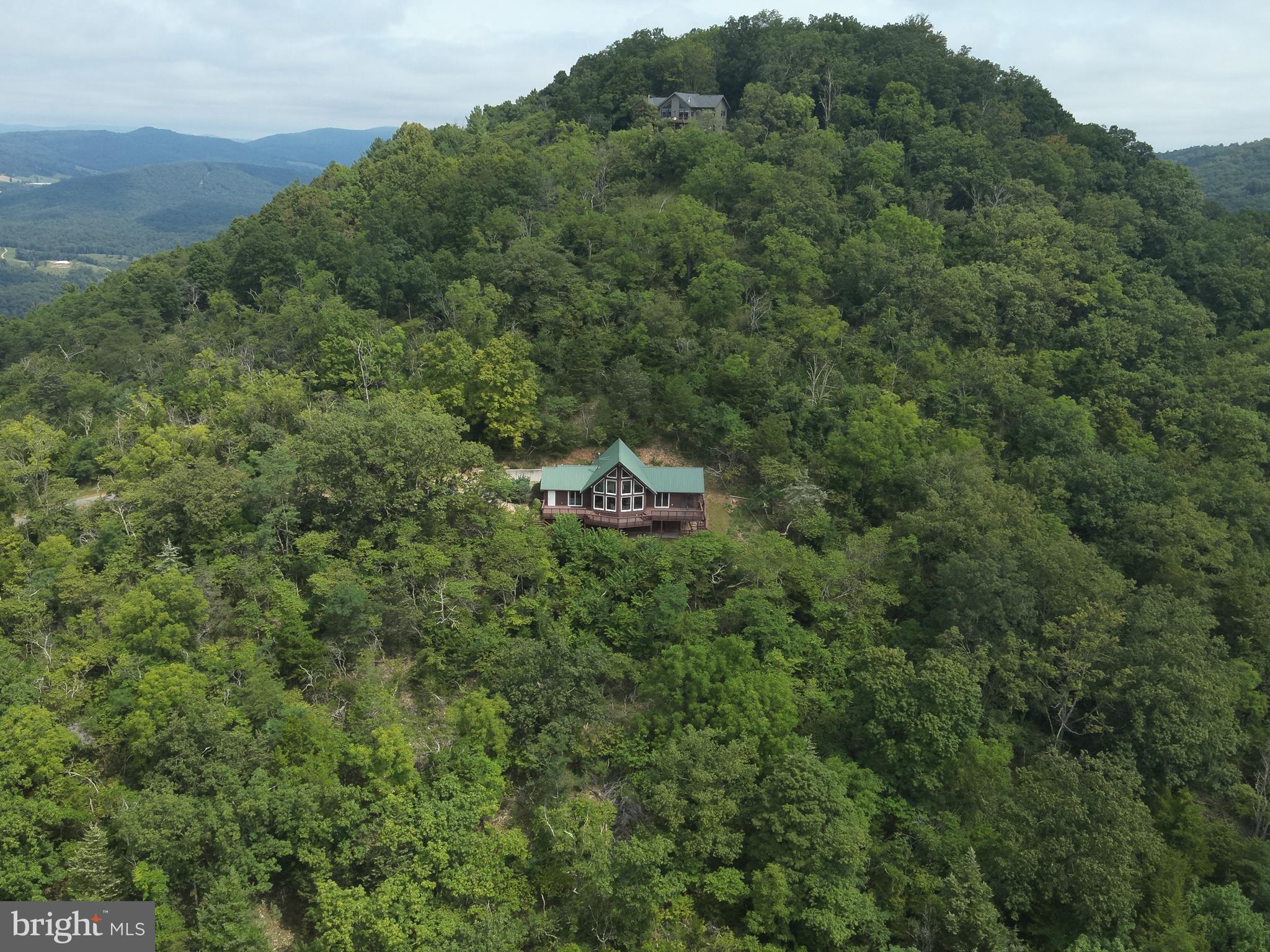 LOST RIVER VALLEY PROPERTY OWNERS ASSOCAITION - Residential