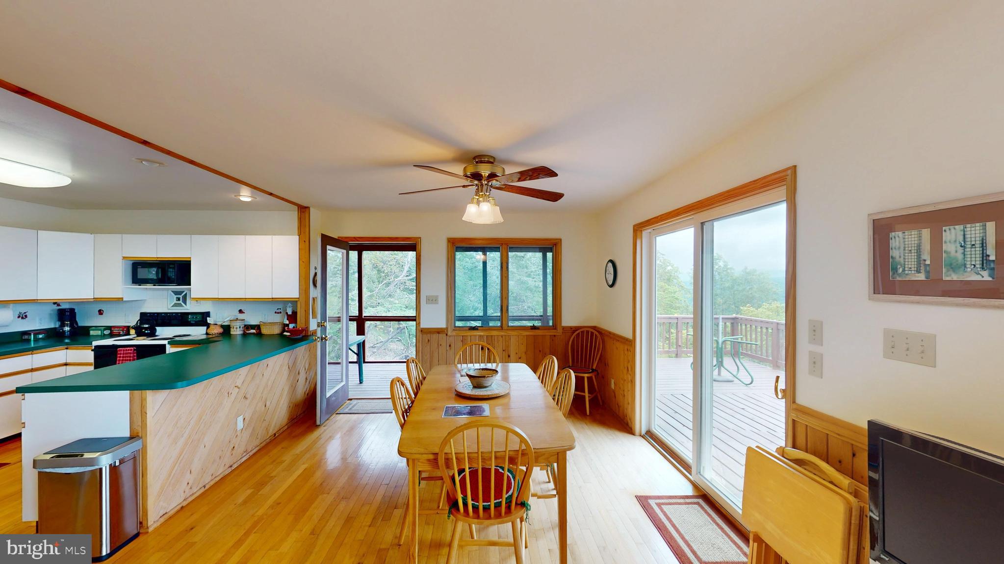 LOST RIVER VALLEY PROPERTY OWNERS ASSOCAITION - Residential