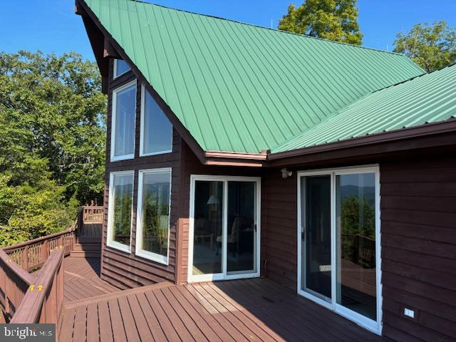 LOST RIVER VALLEY PROPERTY OWNERS ASSOCAITION - Residential