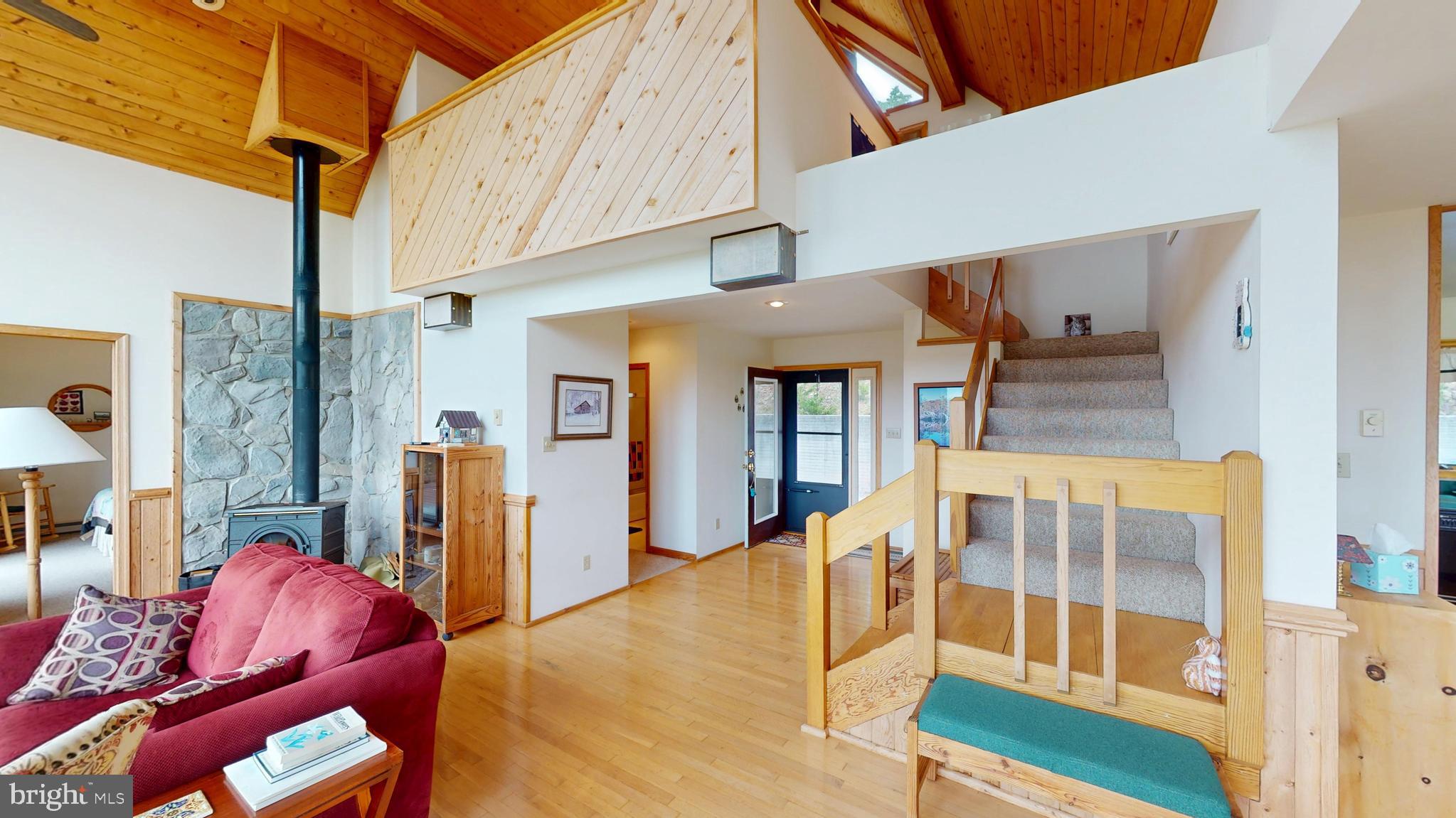 LOST RIVER VALLEY PROPERTY OWNERS ASSOCAITION - Residential