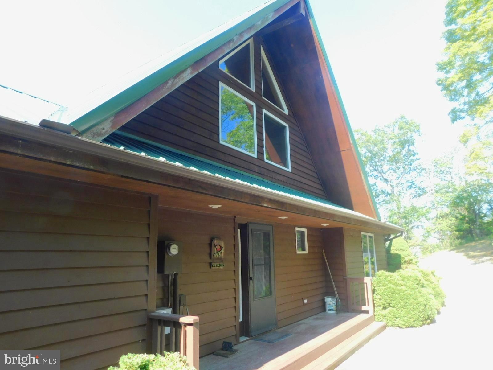 LOST RIVER VALLEY PROPERTY OWNERS ASSOCAITION - Residential