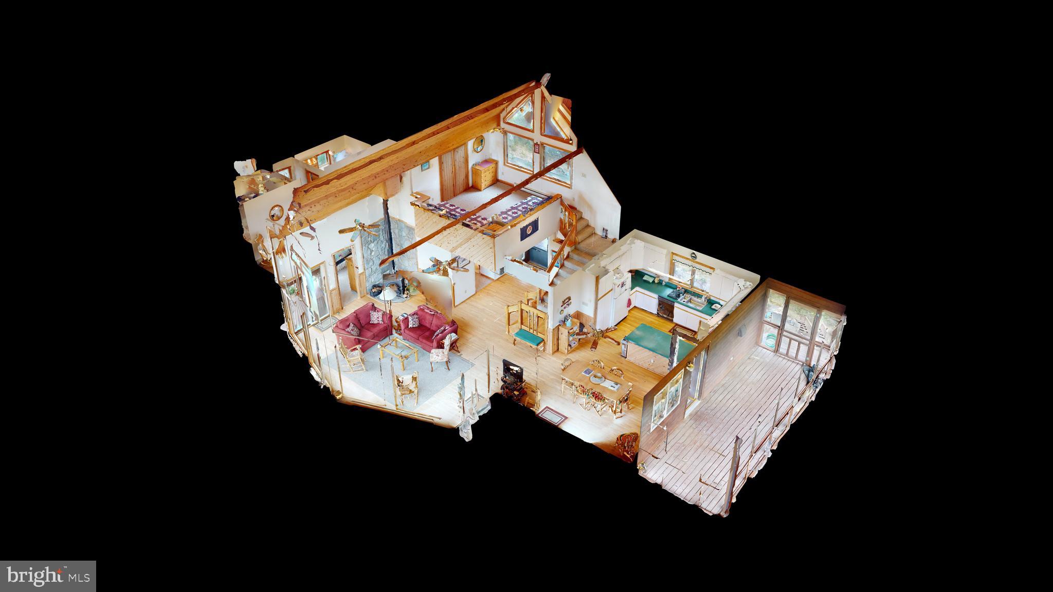 LOST RIVER VALLEY PROPERTY OWNERS ASSOCAITION - Residential