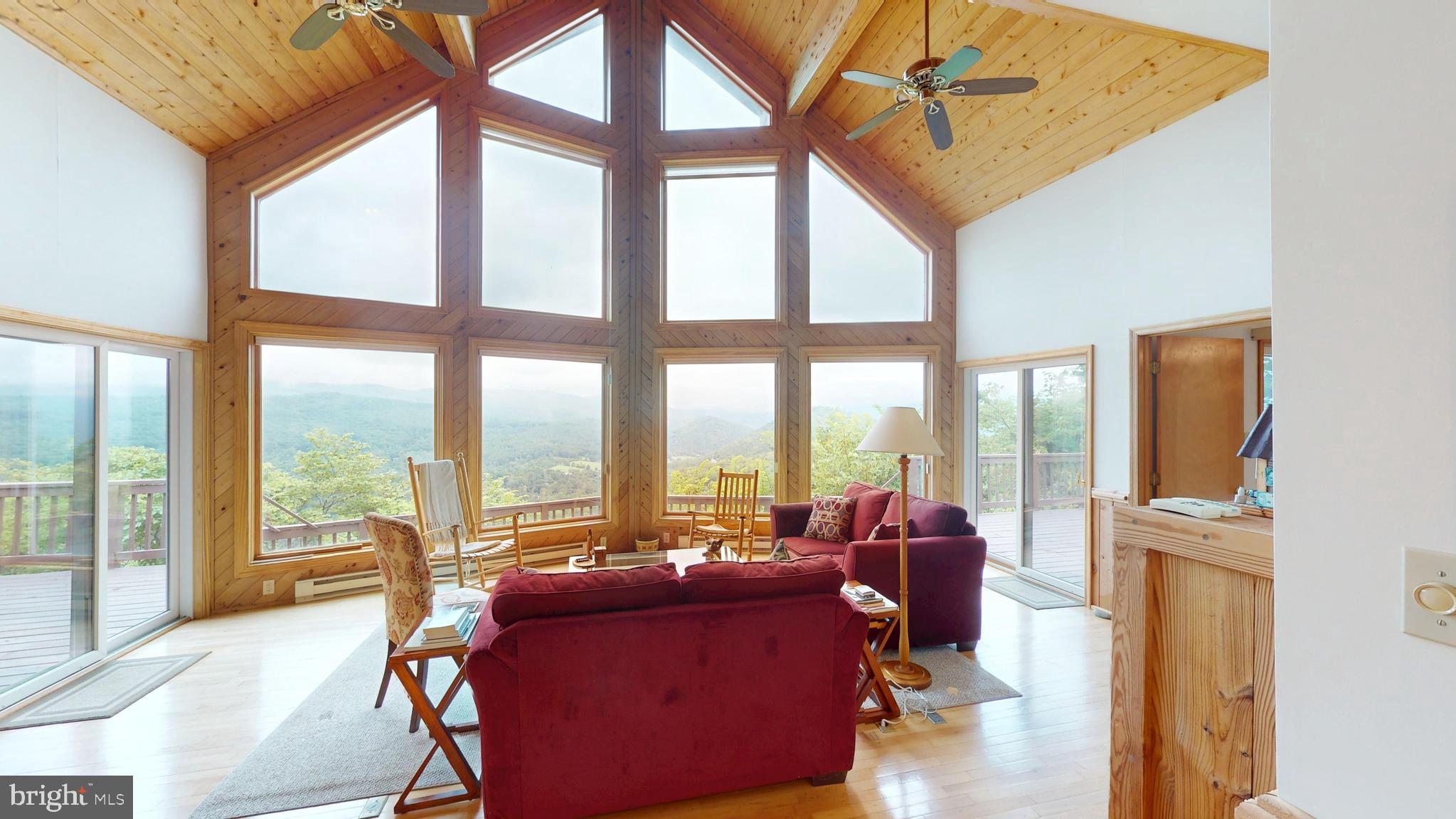 LOST RIVER VALLEY PROPERTY OWNERS ASSOCAITION - Residential