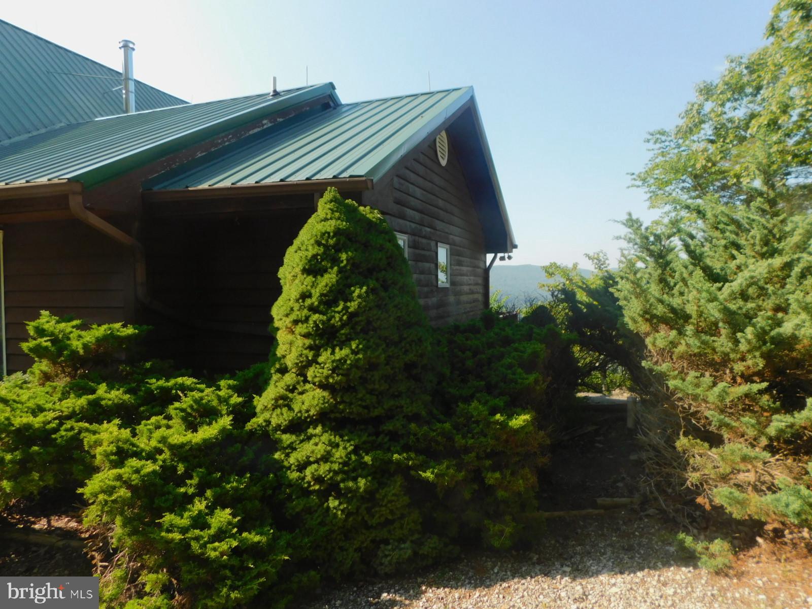 LOST RIVER VALLEY PROPERTY OWNERS ASSOCAITION - Residential