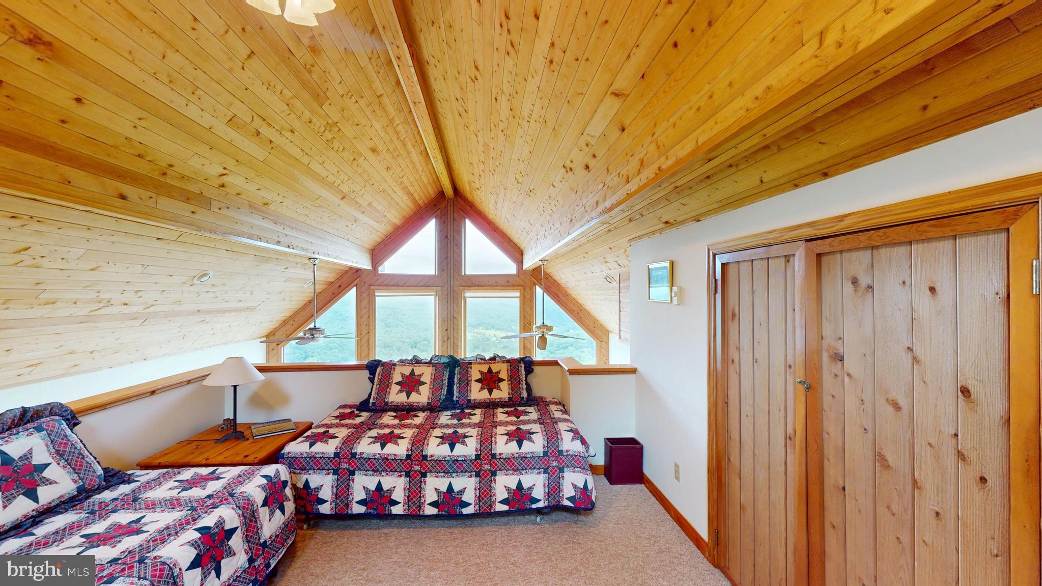 LOST RIVER VALLEY PROPERTY OWNERS ASSOCAITION - Residential