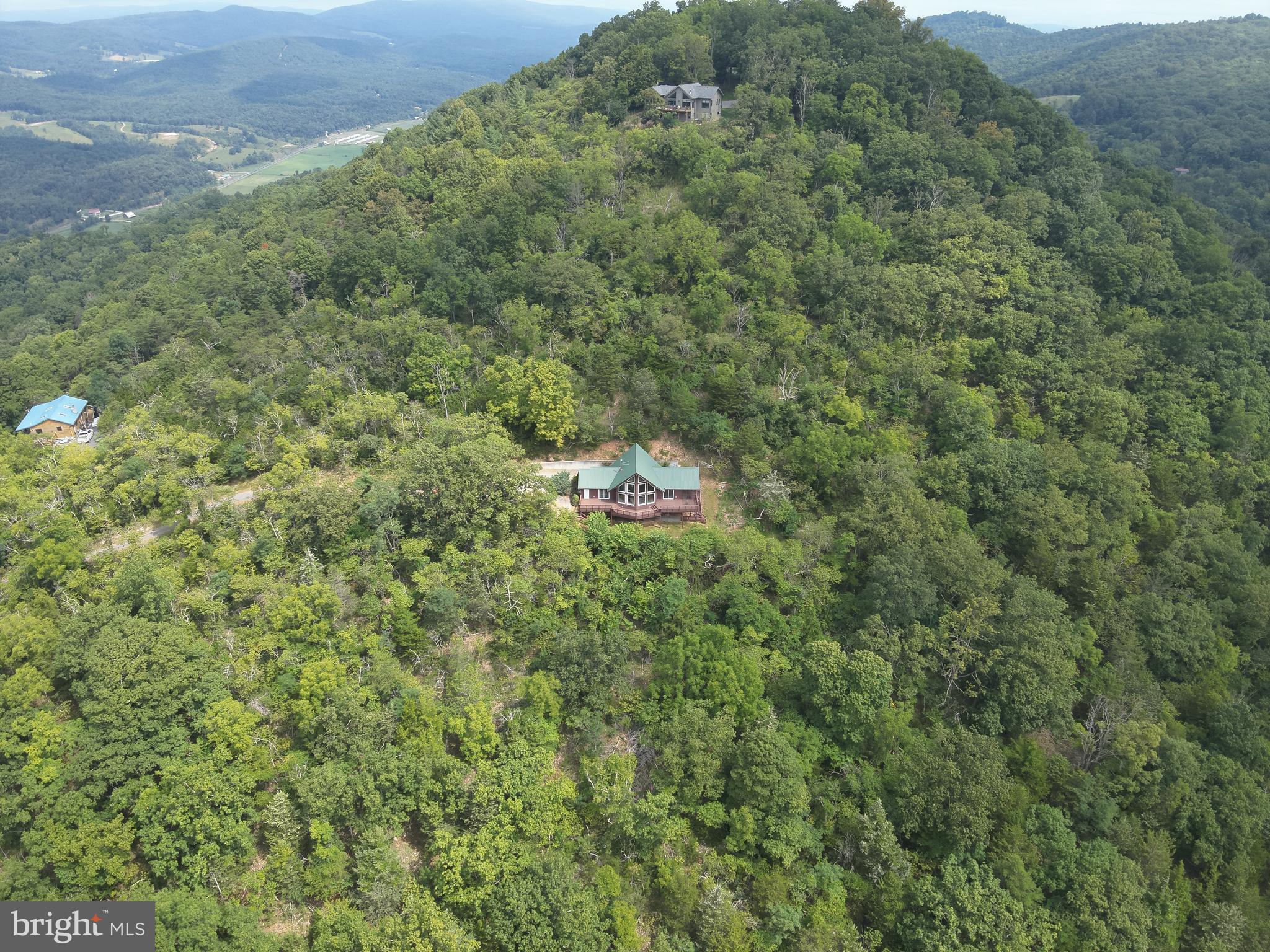 LOST RIVER VALLEY PROPERTY OWNERS ASSOCAITION - Residential