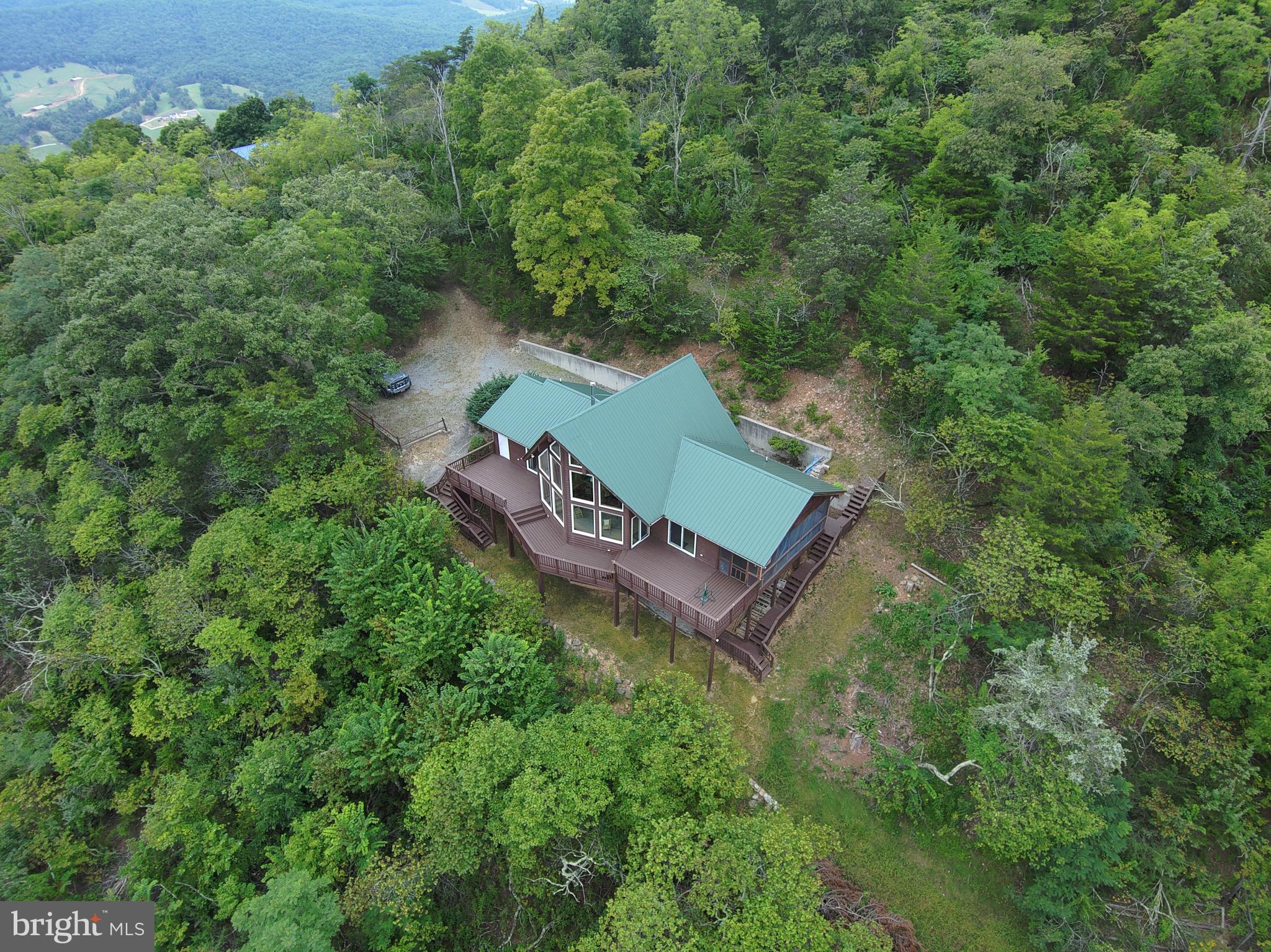 LOST RIVER VALLEY PROPERTY OWNERS ASSOCAITION - Residential