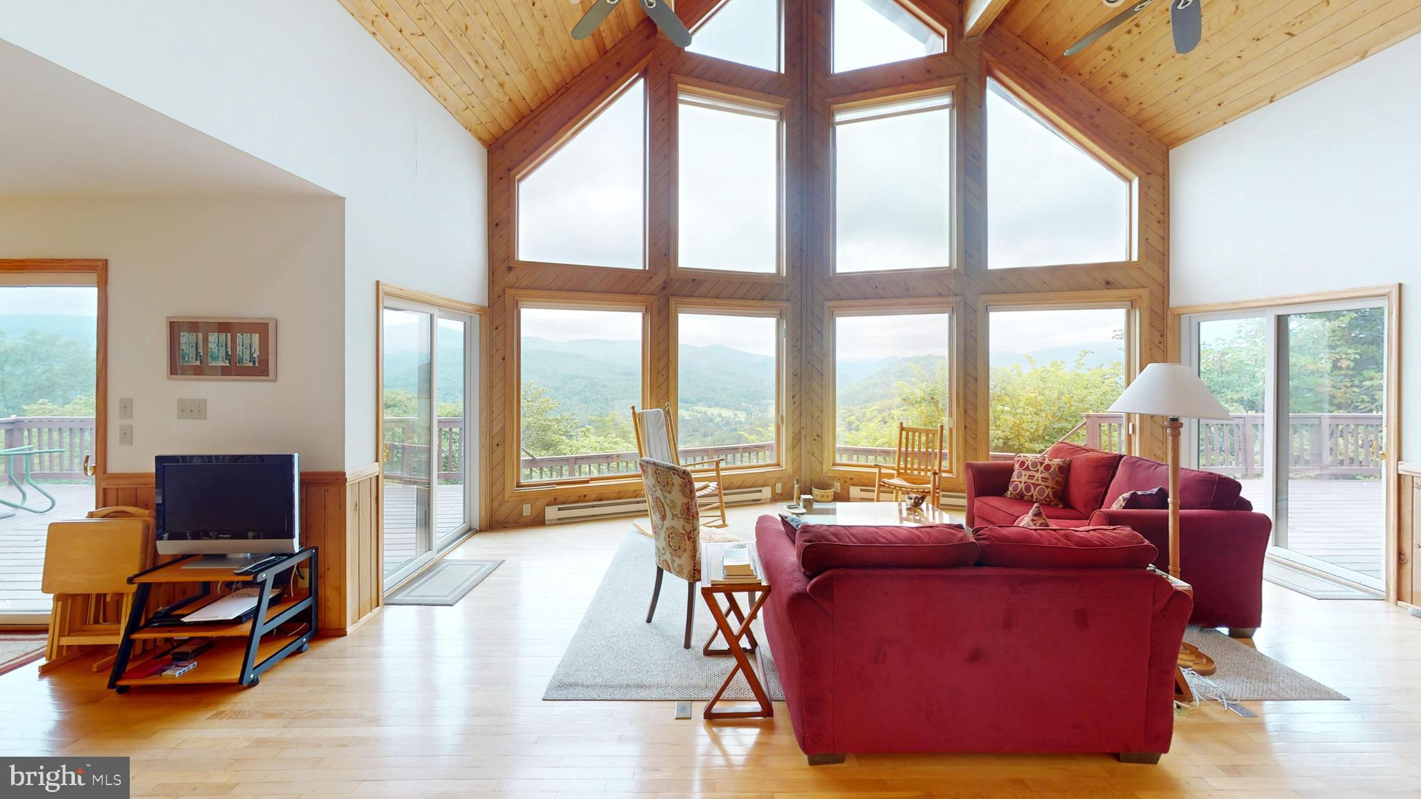 LOST RIVER VALLEY PROPERTY OWNERS ASSOCAITION - Residential