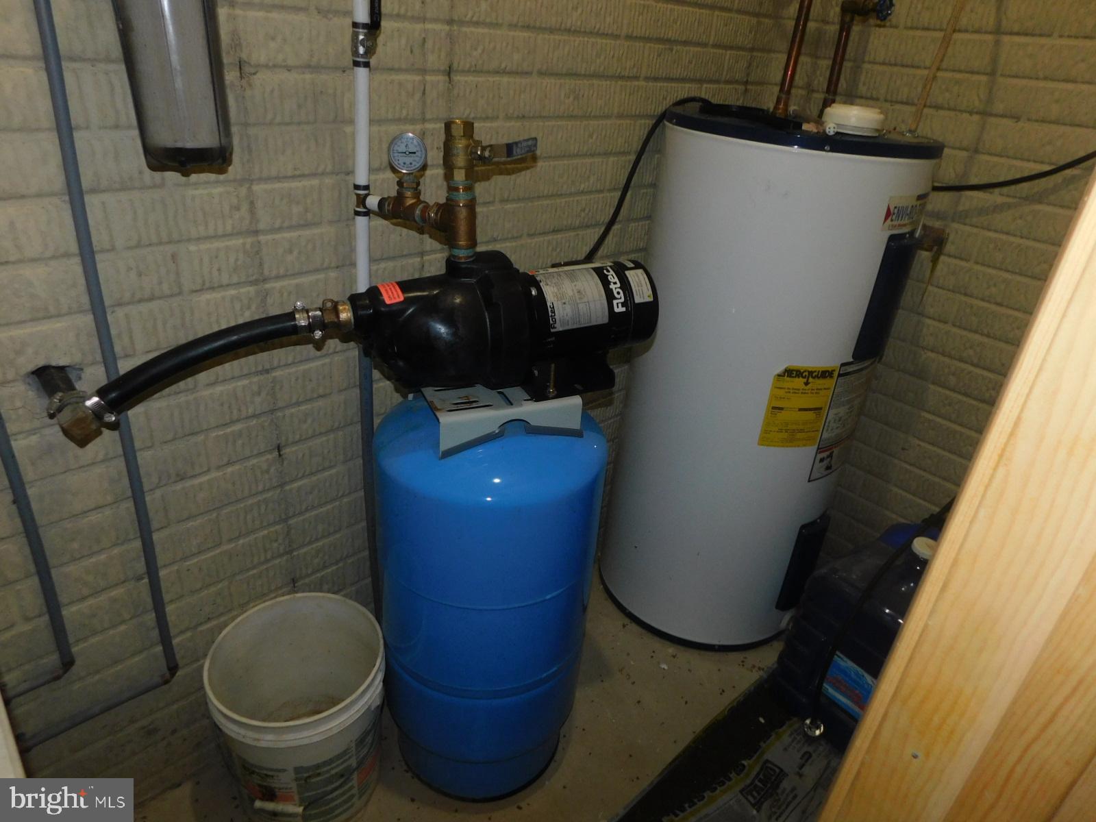 LOST RIVER VALLEY PROPERTY OWNERS ASSOCAITION - Residential