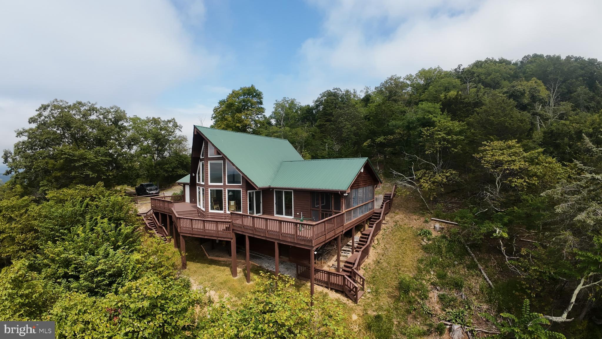 LOST RIVER VALLEY PROPERTY OWNERS ASSOCAITION - Residential