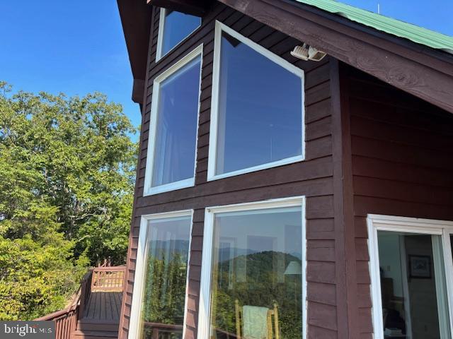 LOST RIVER VALLEY PROPERTY OWNERS ASSOCAITION - Residential