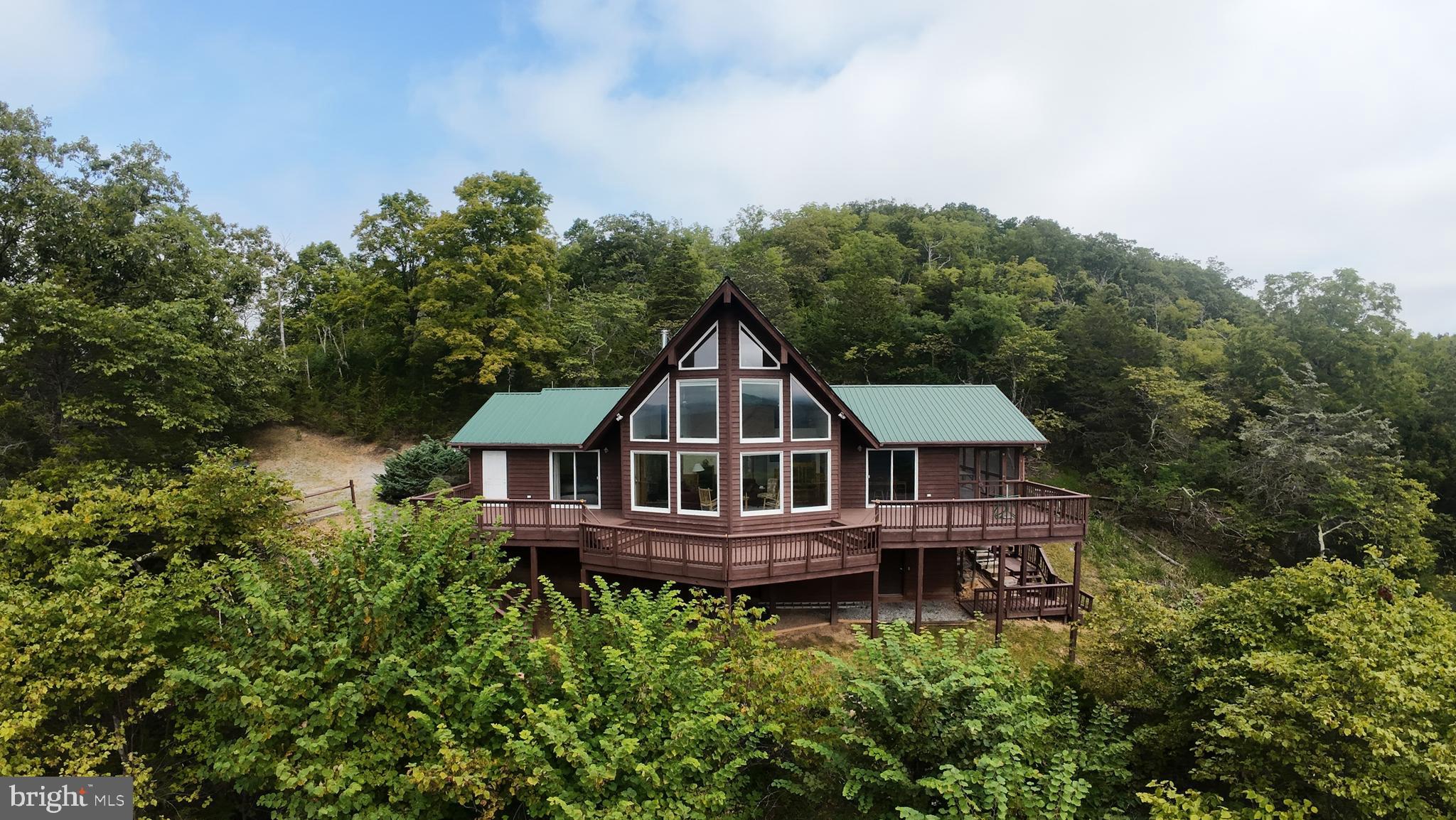 LOST RIVER VALLEY PROPERTY OWNERS ASSOCAITION - Residential