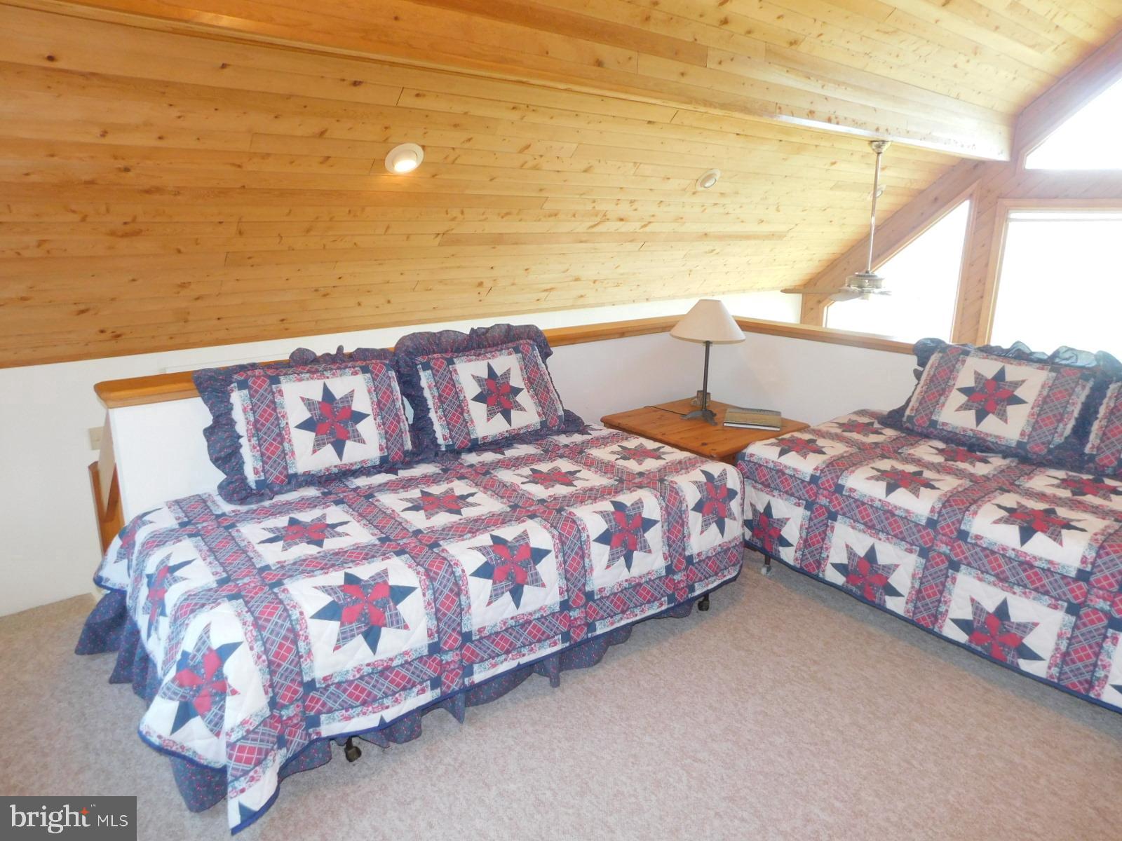 LOST RIVER VALLEY PROPERTY OWNERS ASSOCAITION - Residential