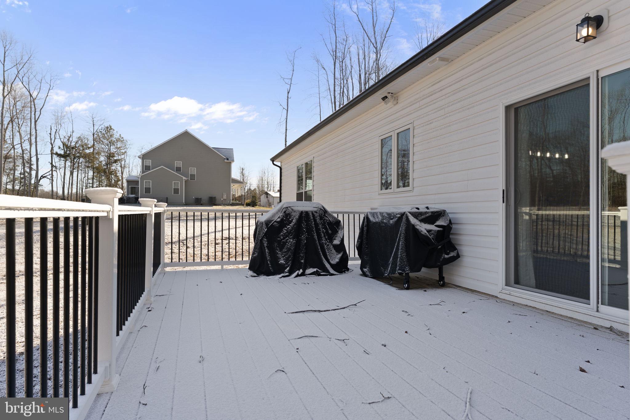 SHILOH DIST - Residential