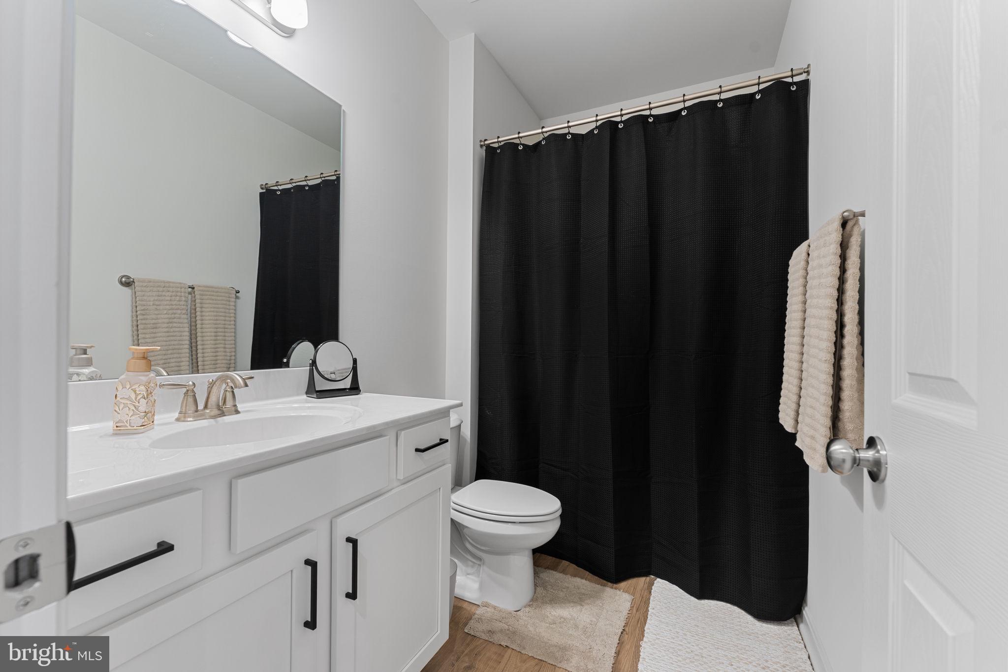 SHILOH DIST - Residential