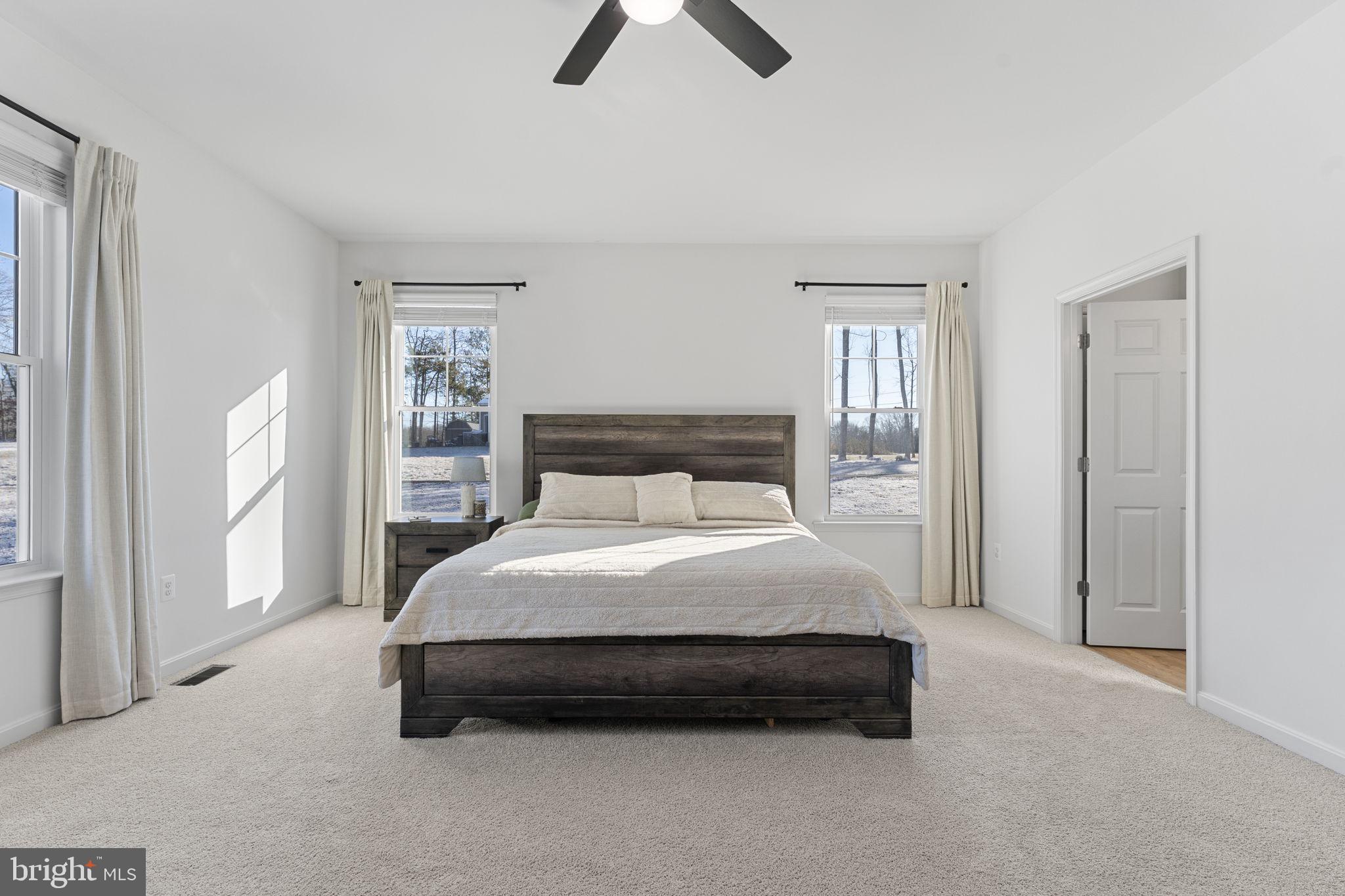 SHILOH DIST - Residential