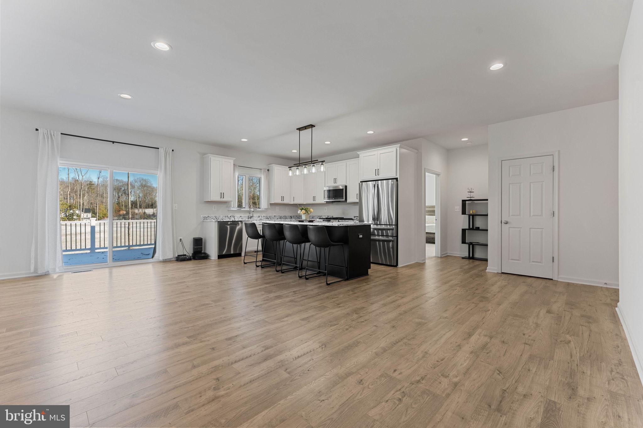 SHILOH DIST - Residential