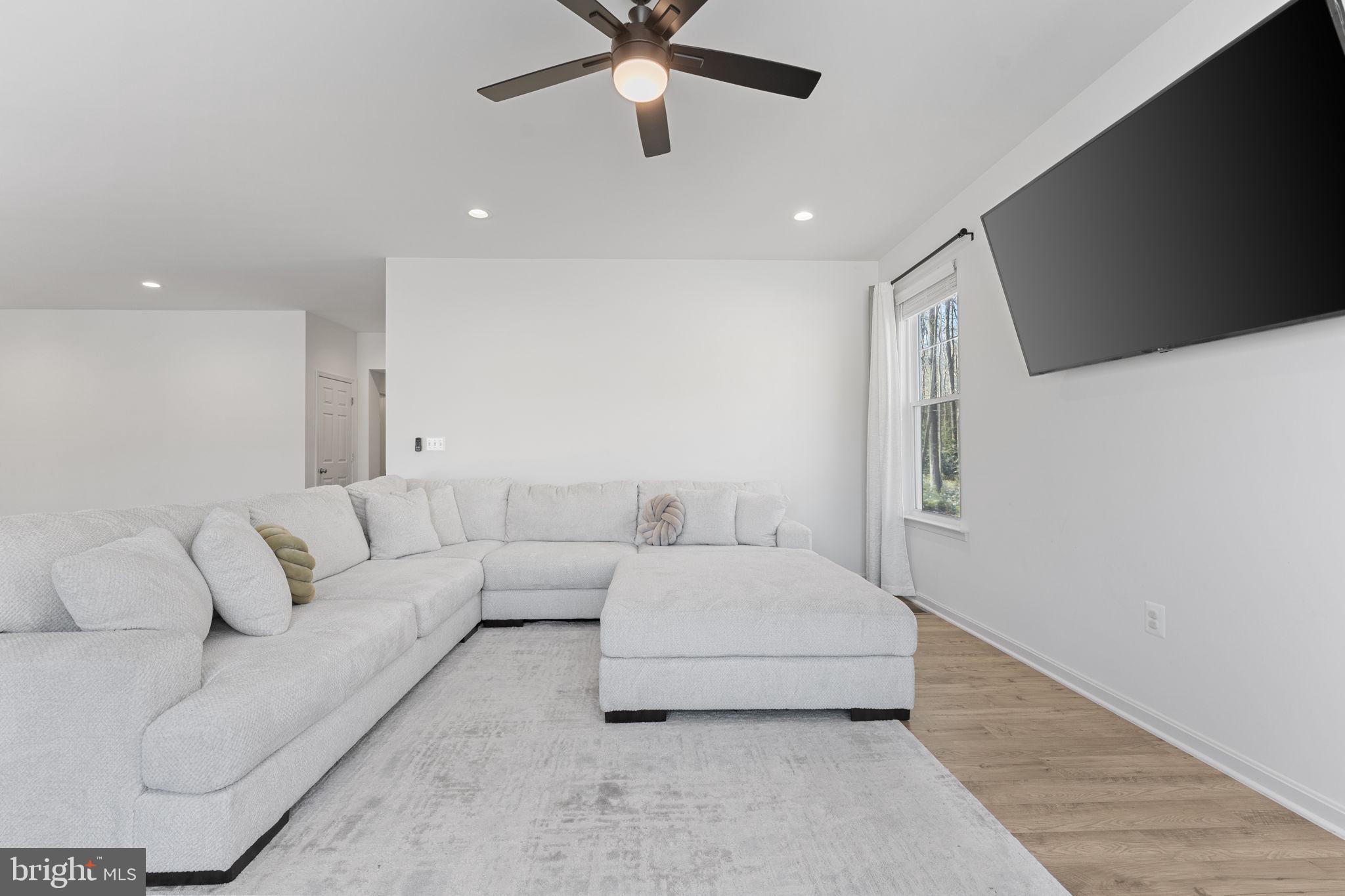 SHILOH DIST - Residential