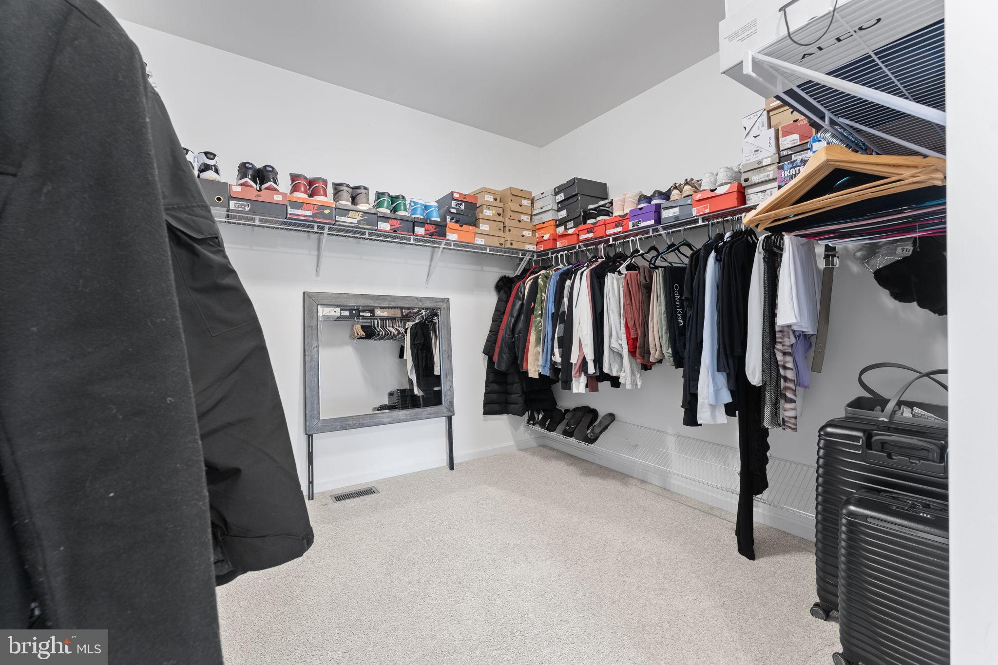 SHILOH DIST - Residential