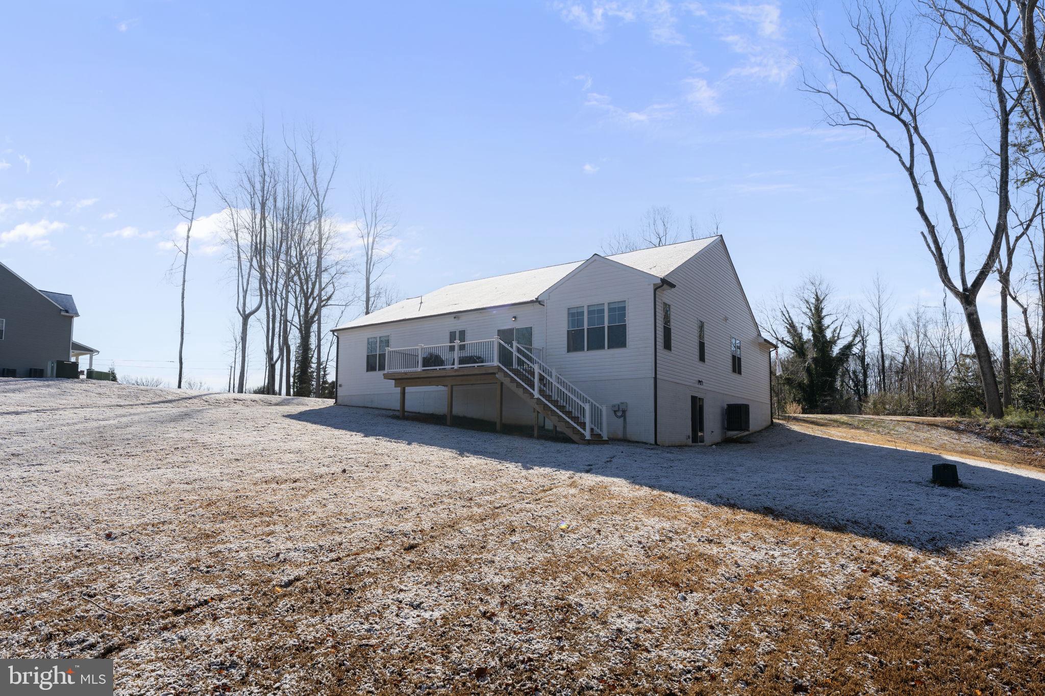 SHILOH DIST - Residential