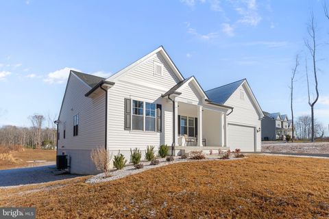 15423 RIDGE ROAD KING GEORGE VA 22485