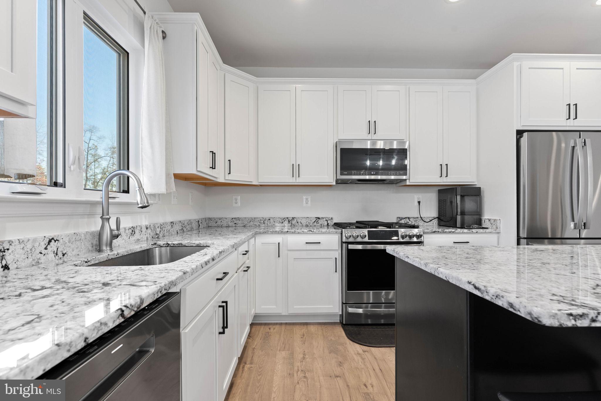 SHILOH DIST - Residential