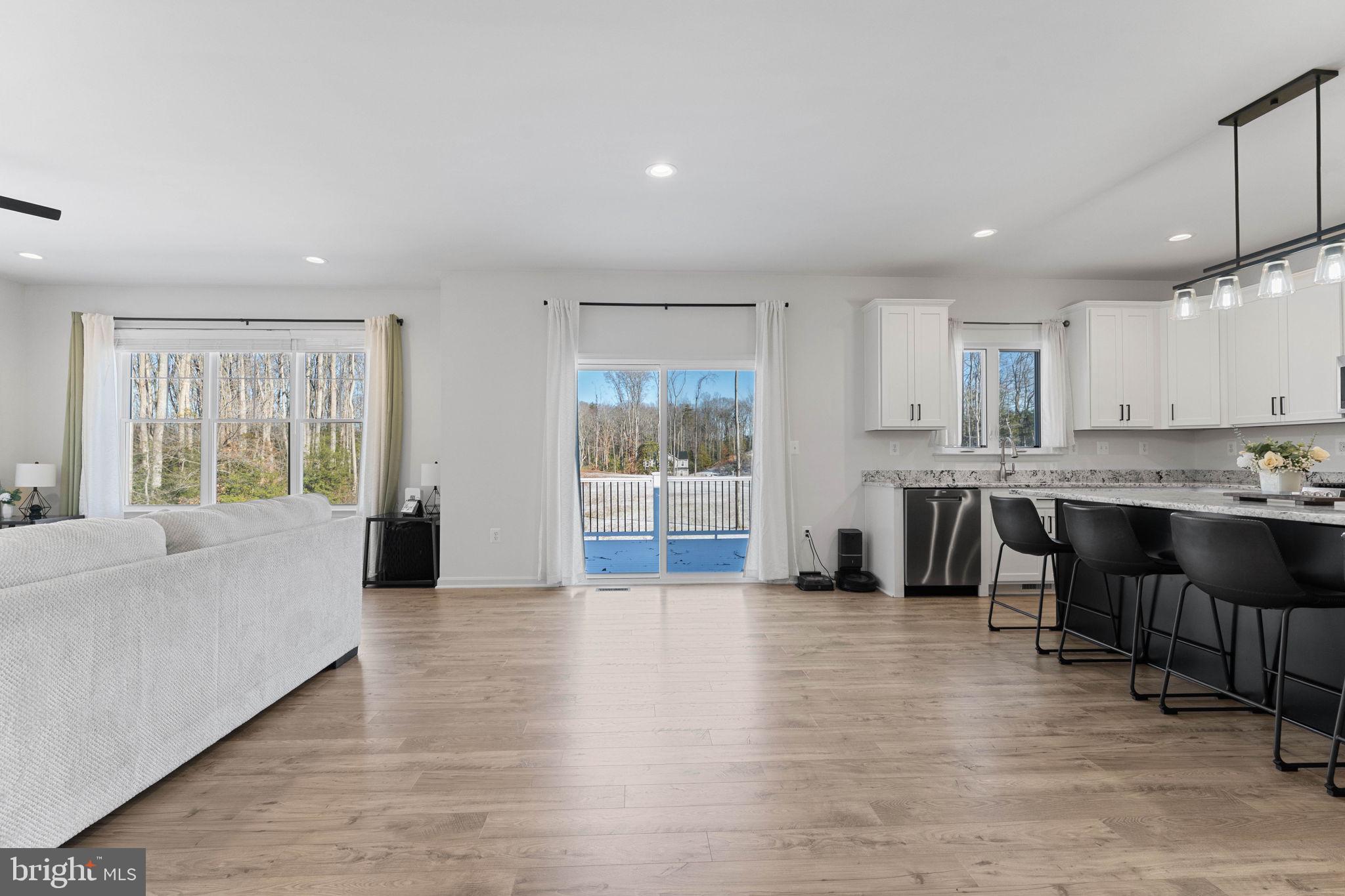 SHILOH DIST - Residential