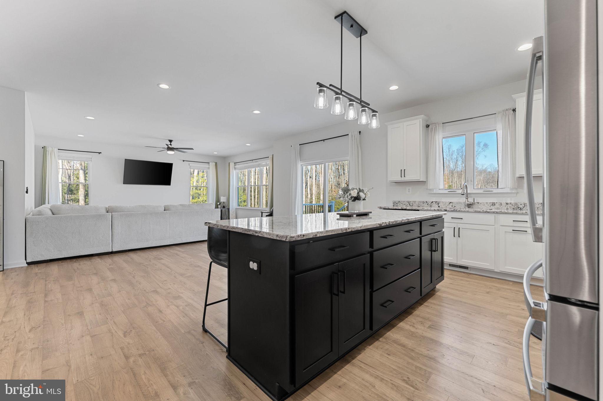 SHILOH DIST - Residential