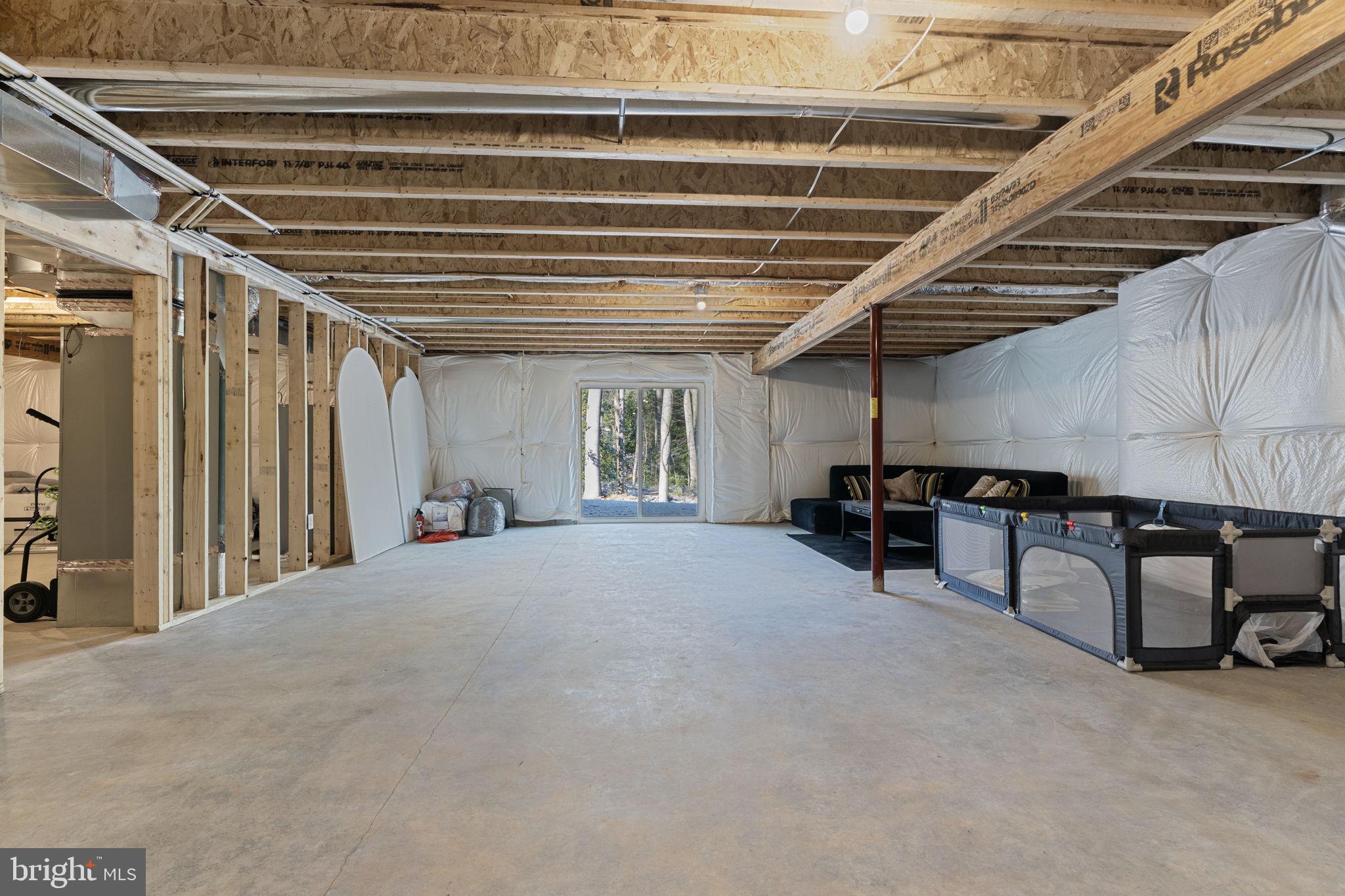 SHILOH DIST - Residential