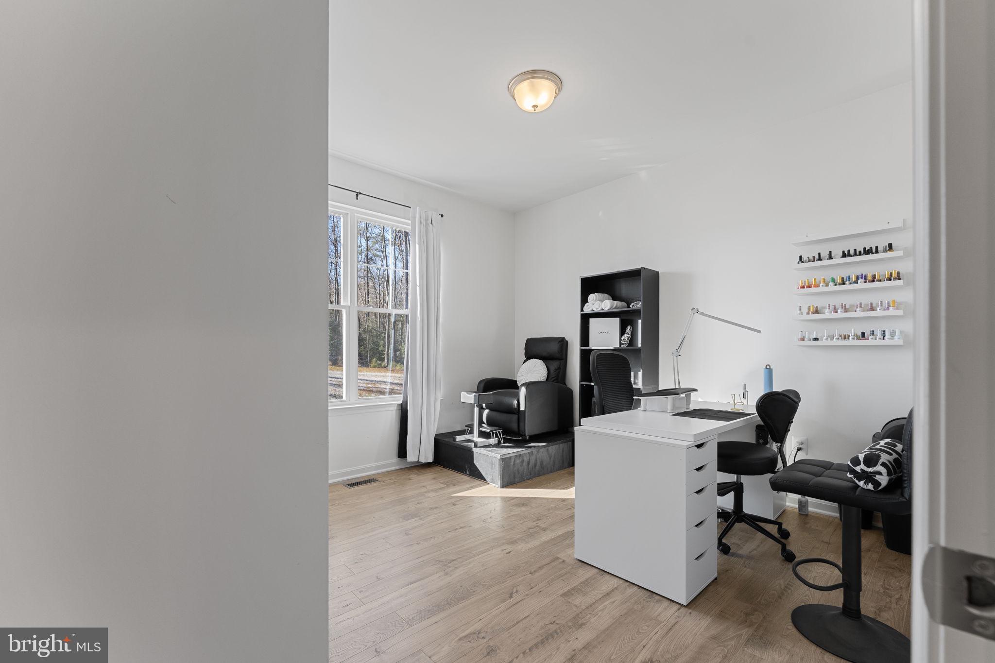 SHILOH DIST - Residential