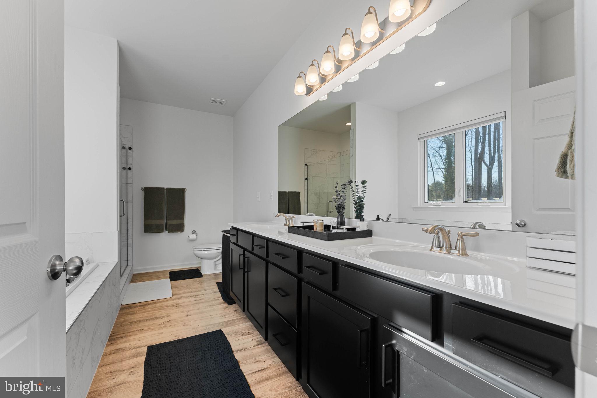 SHILOH DIST - Residential