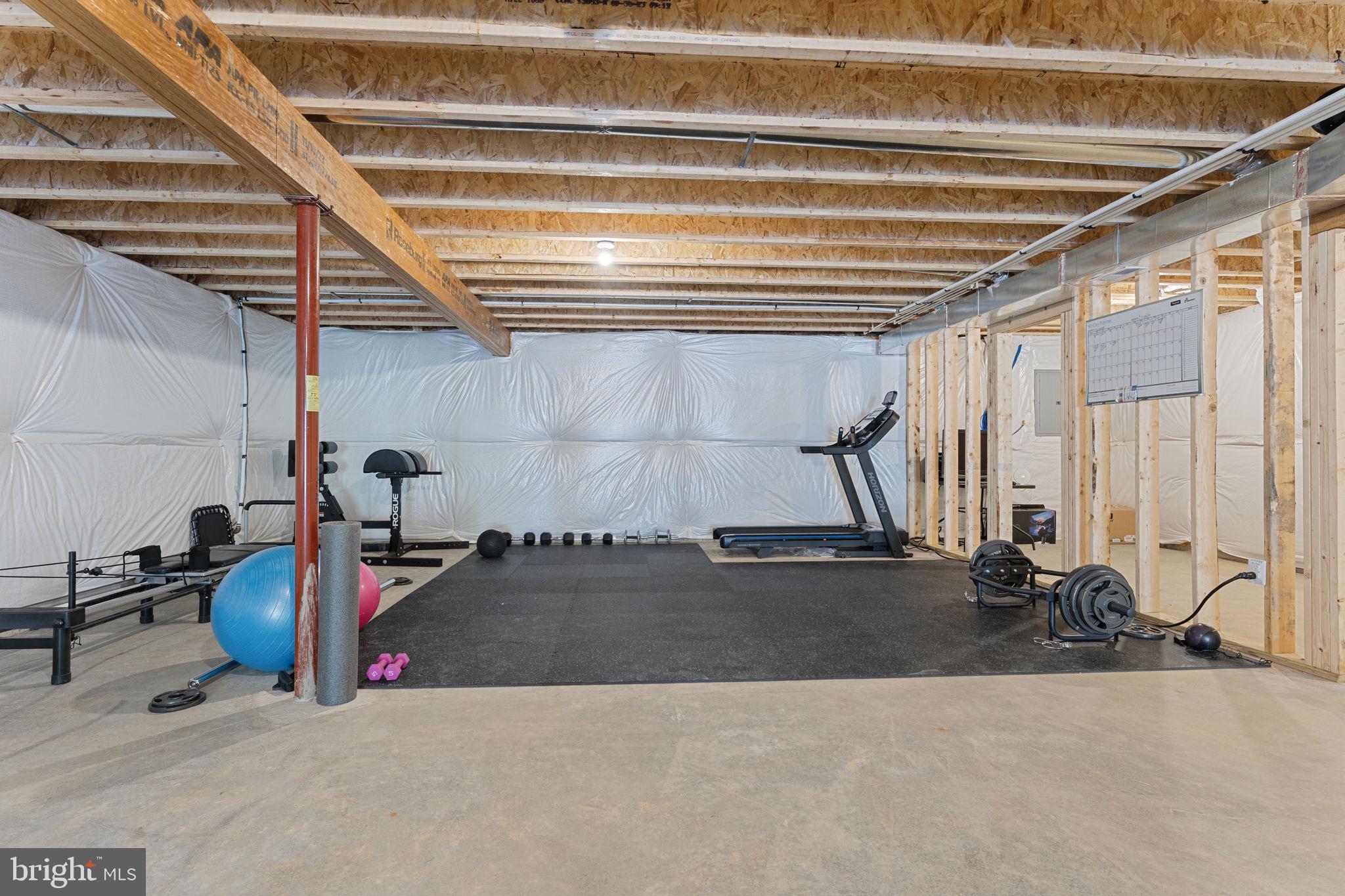 SHILOH DIST - Residential